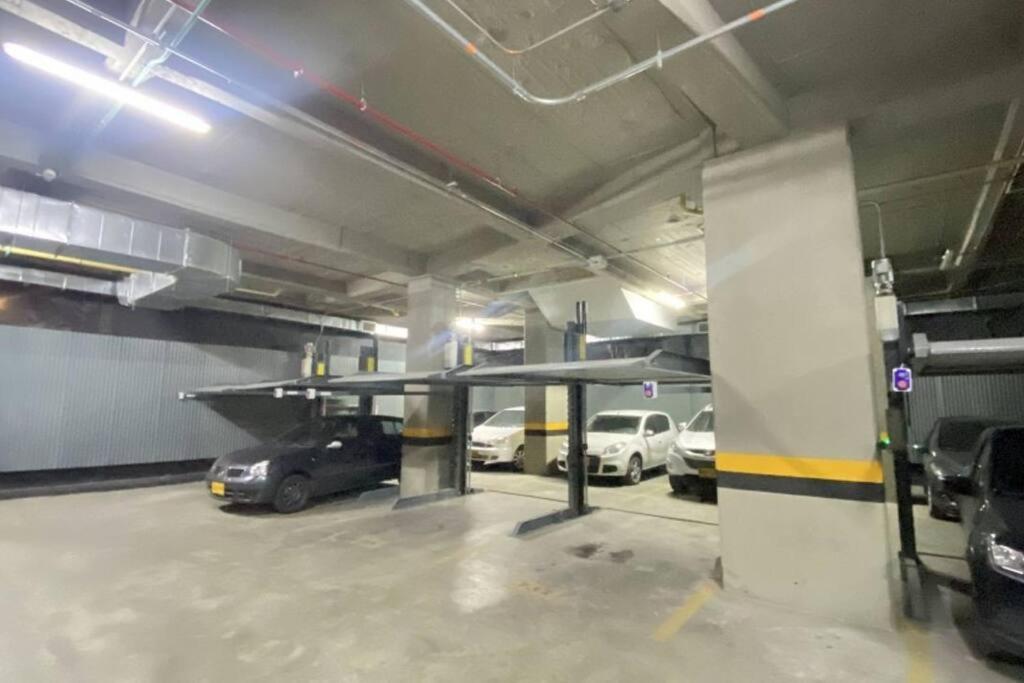 arriendo apto tipo loft Bogota Teusaquillo
