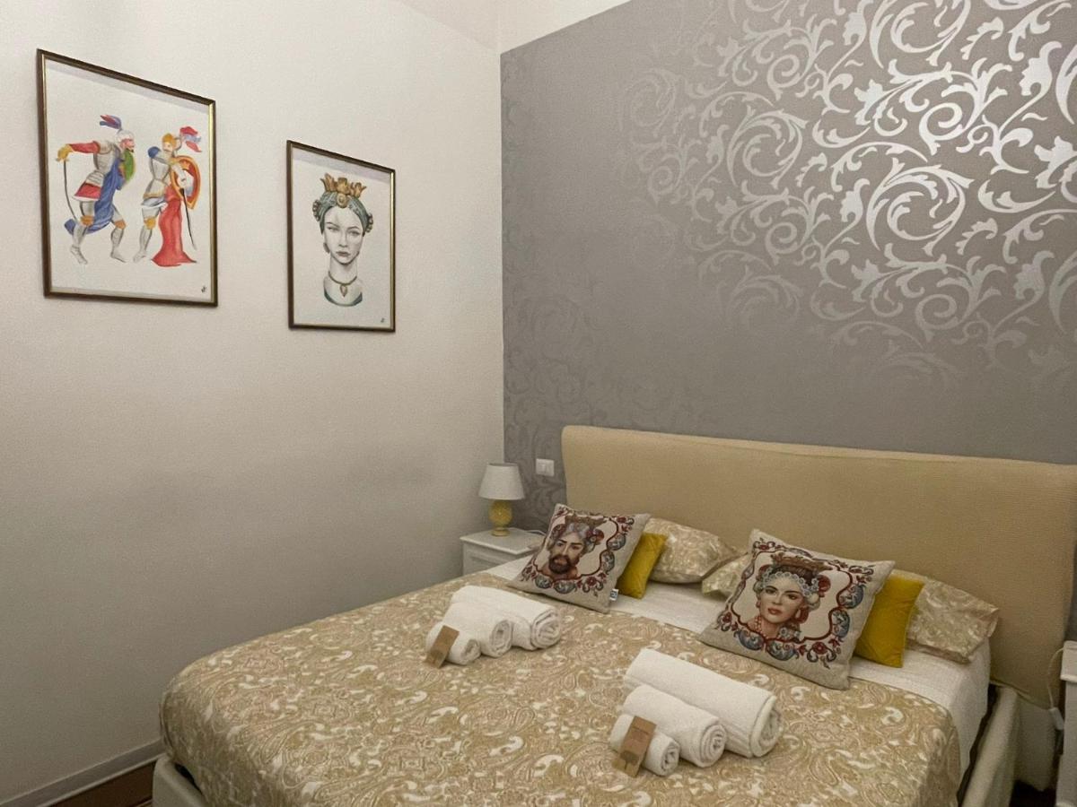 Sleep inn Catania rooms