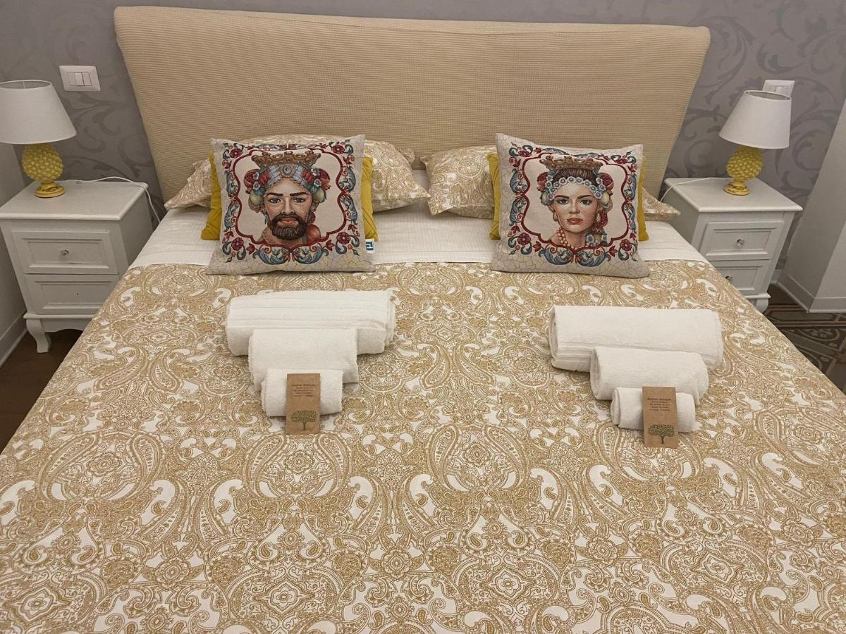 Sleep inn Catania rooms