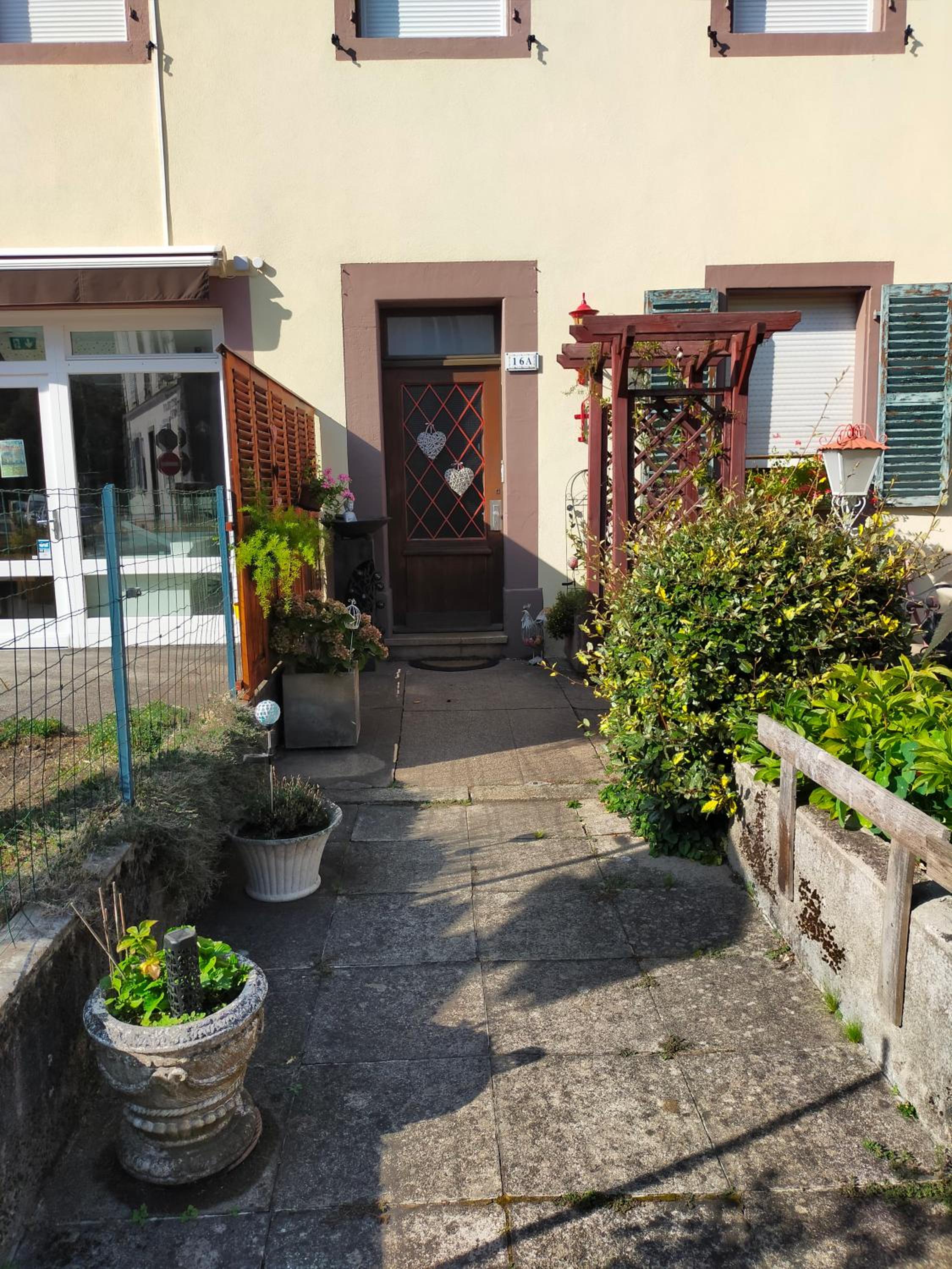 STUDIO ST GREGOIRE Au Pied des Vosges et Vignoble ! view 4
