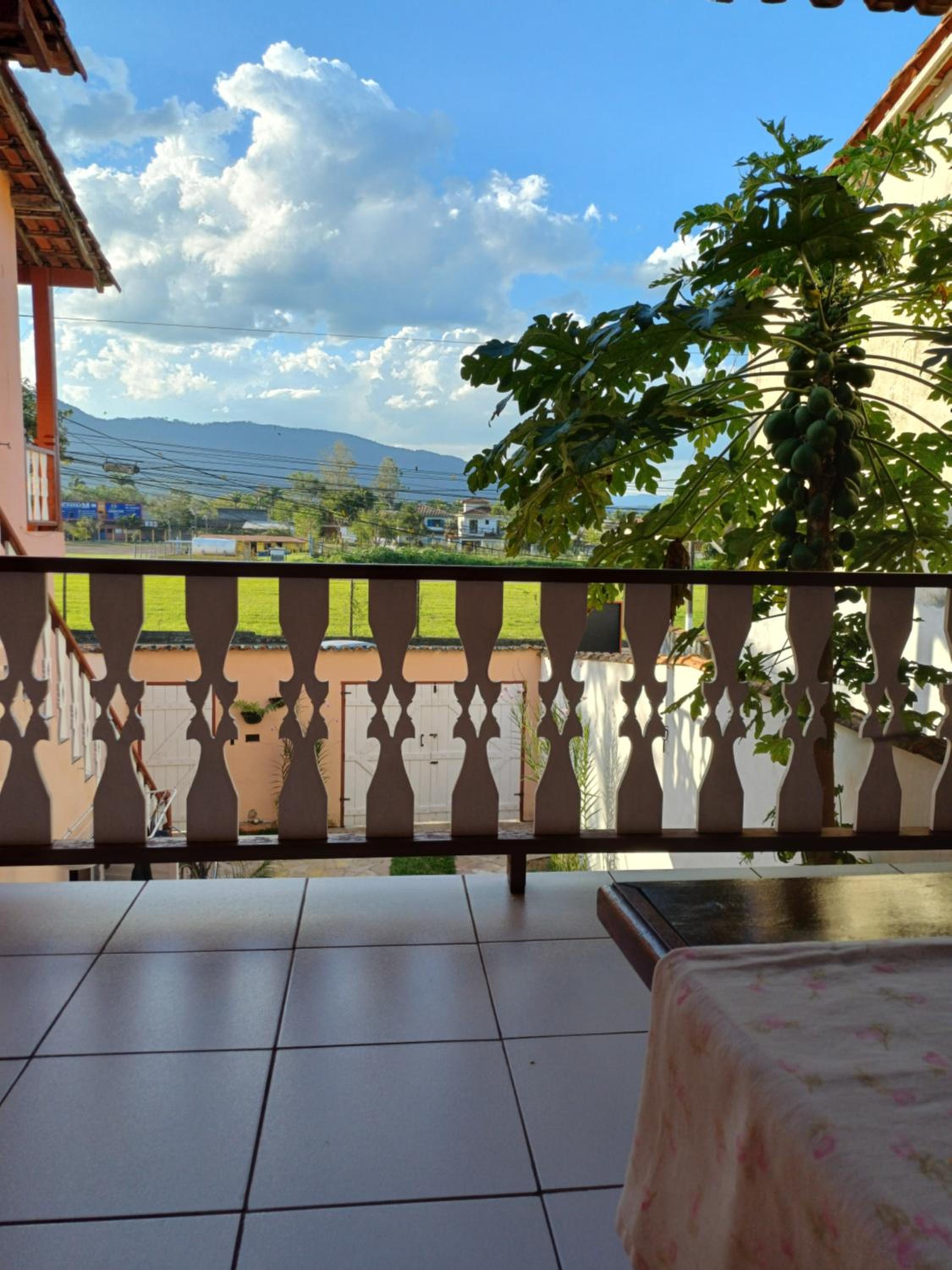 Casa do Éden