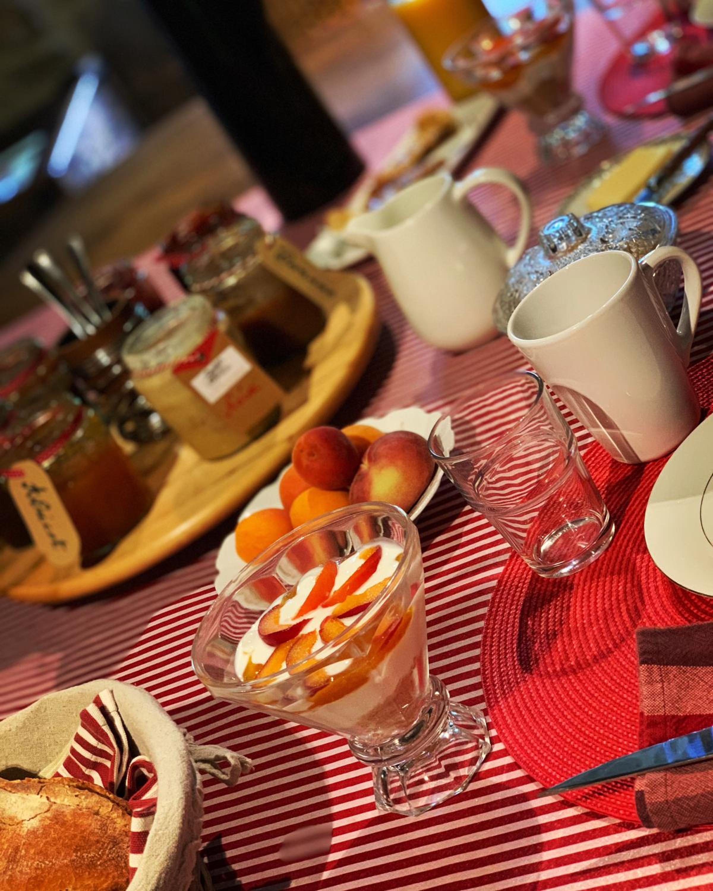 Le Moulin du Boisset