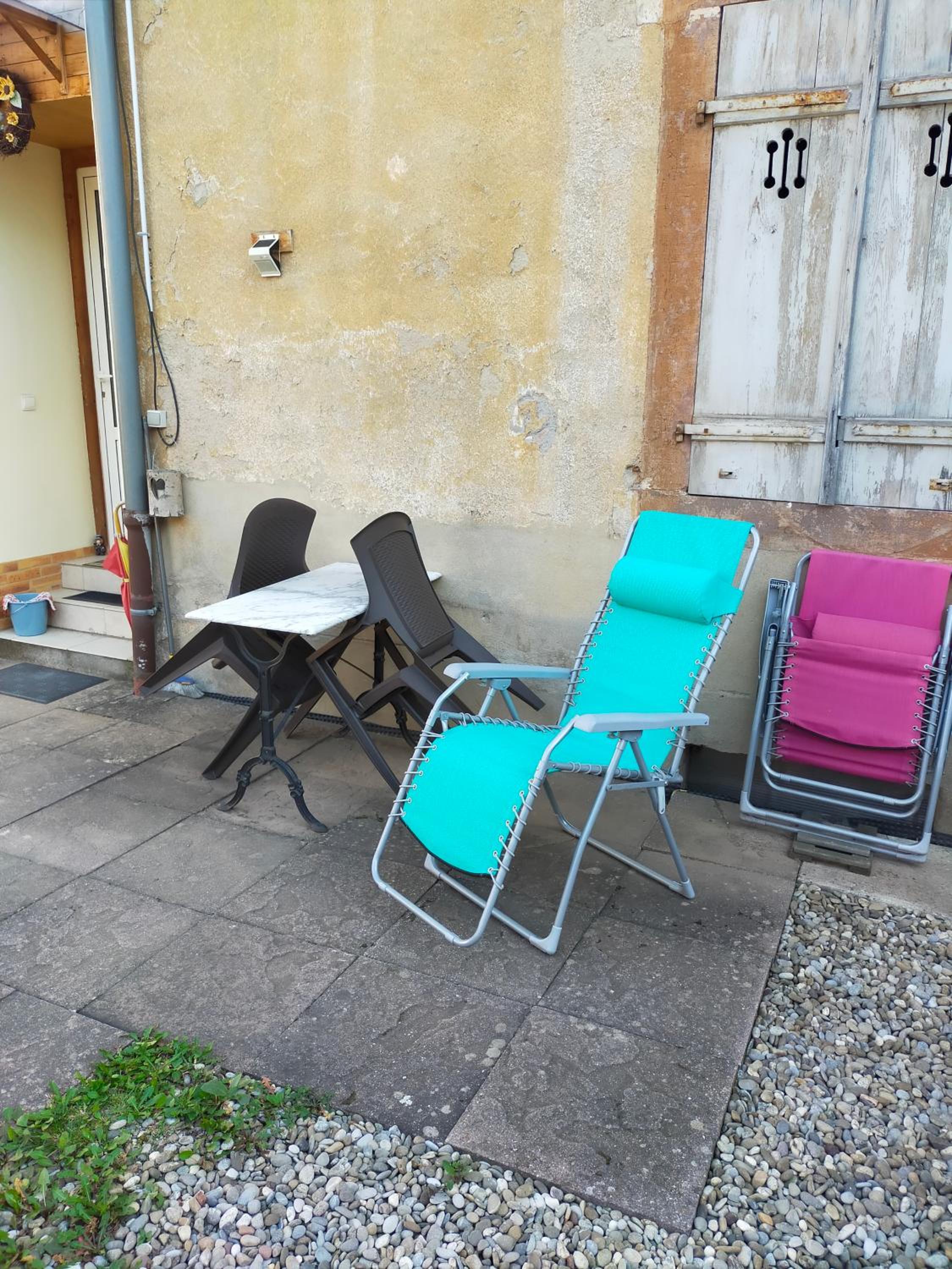 STUDIO ST GREGOIRE Au Pied des Vosges et Vignoble ! view 2