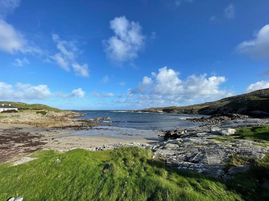 Letterkenny Vacations - Luxury Log Cabin with Private Hot Tub  Sea Views - Property Image 13