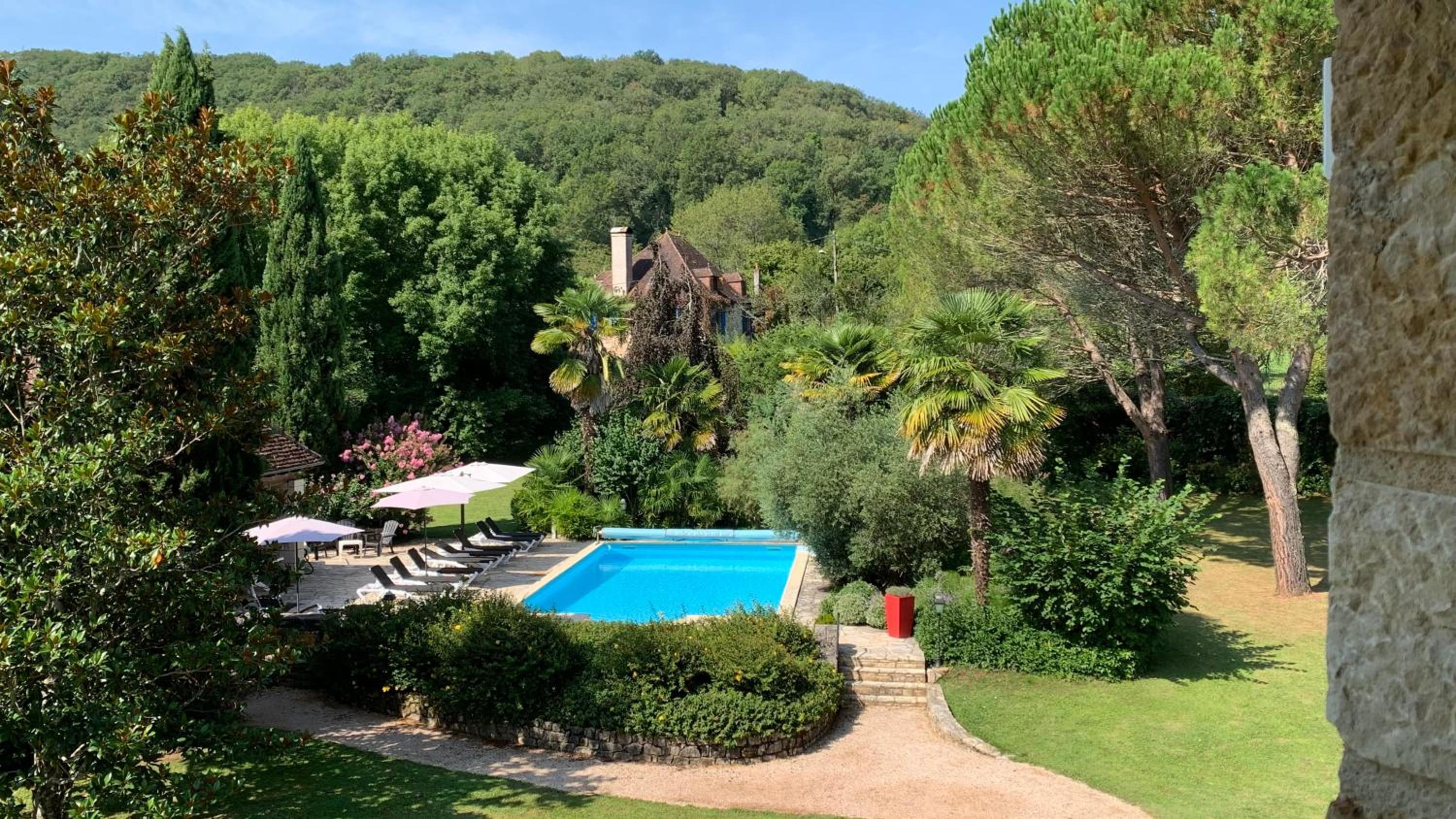 Le Moulin du Boisset