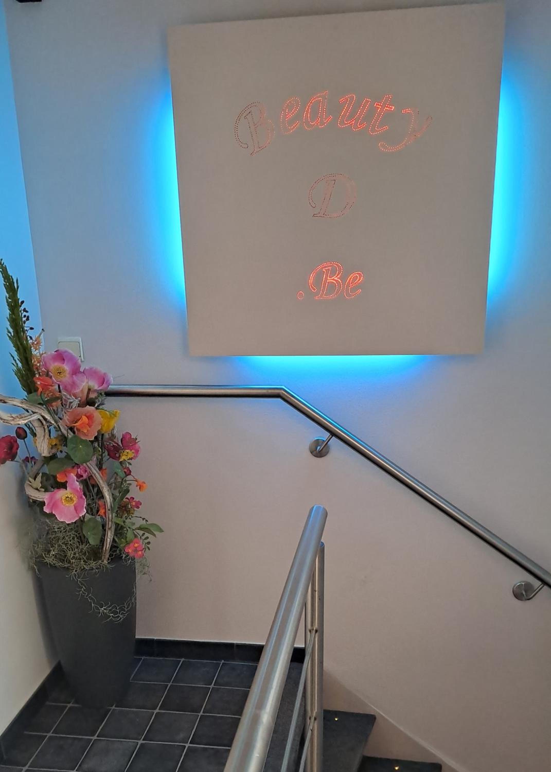 BeautyD JUNIOR-SUITE family room for up to 3 children centrum GULLEGEM KORTRIJK