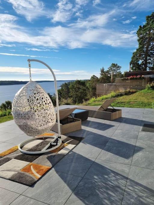Villa Stockholms skärgård 30 min från Stockholm centralt