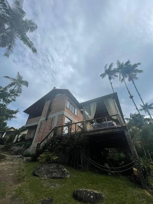 Casa da Pedra Serrinha