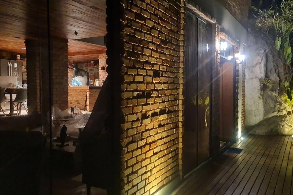 Casa da Pedra Serrinha