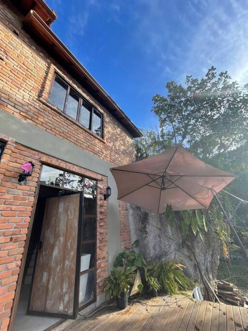 Casa da Pedra Serrinha