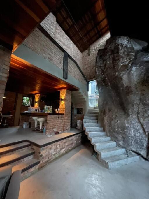 Casa da Pedra Serrinha