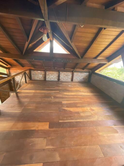Casa da Pedra Serrinha