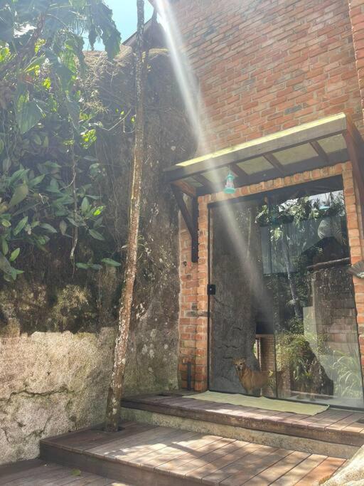 Casa da Pedra Serrinha