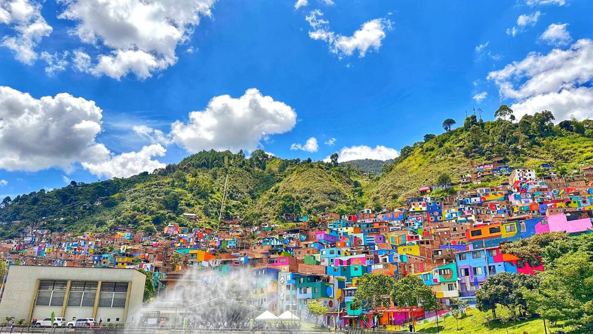 M76 apartamento acogedor en Medellin