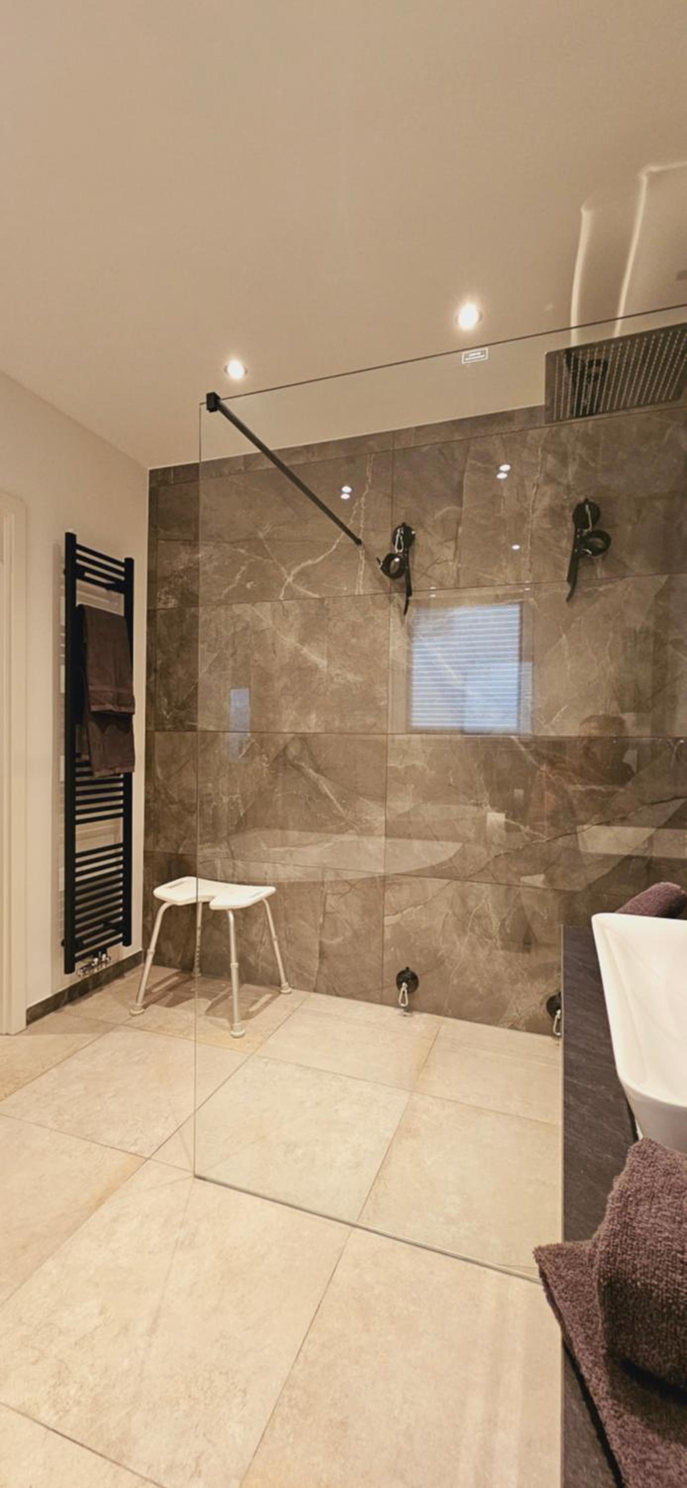 exkl. romantisches SM Apartment Secret Desire