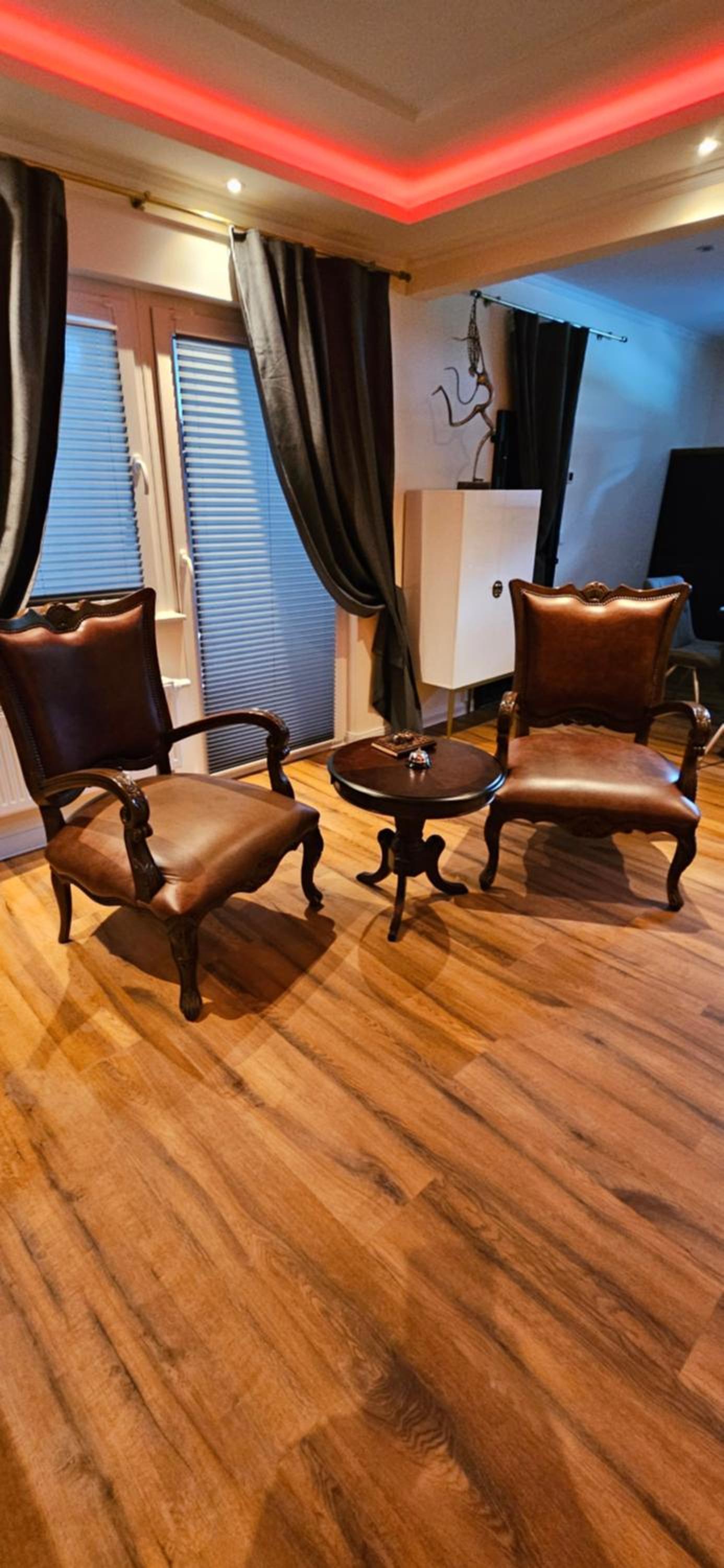 exkl. romantisches SM Apartment Secret Desire