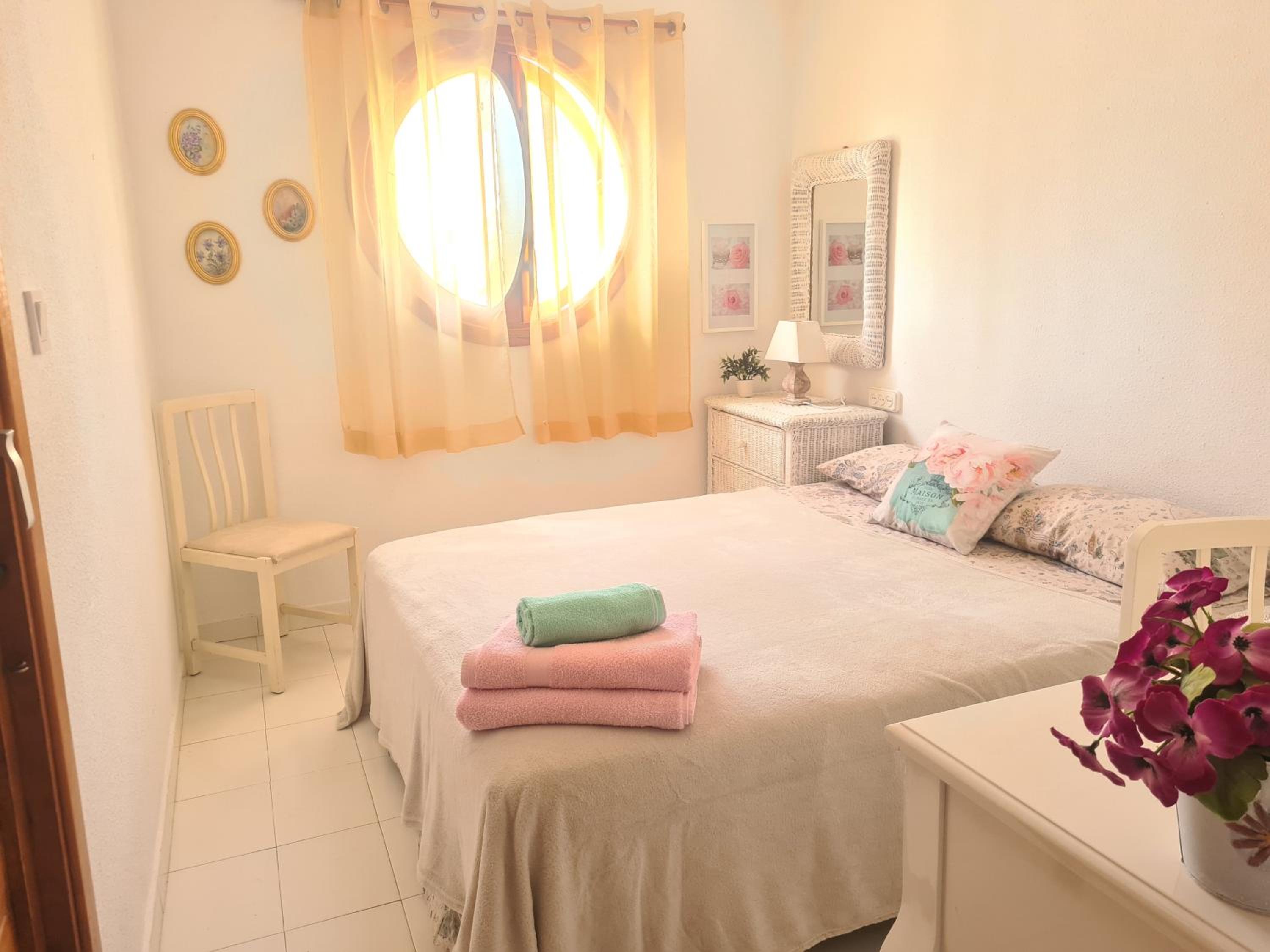 Alkabir Playa Kate's Beach House