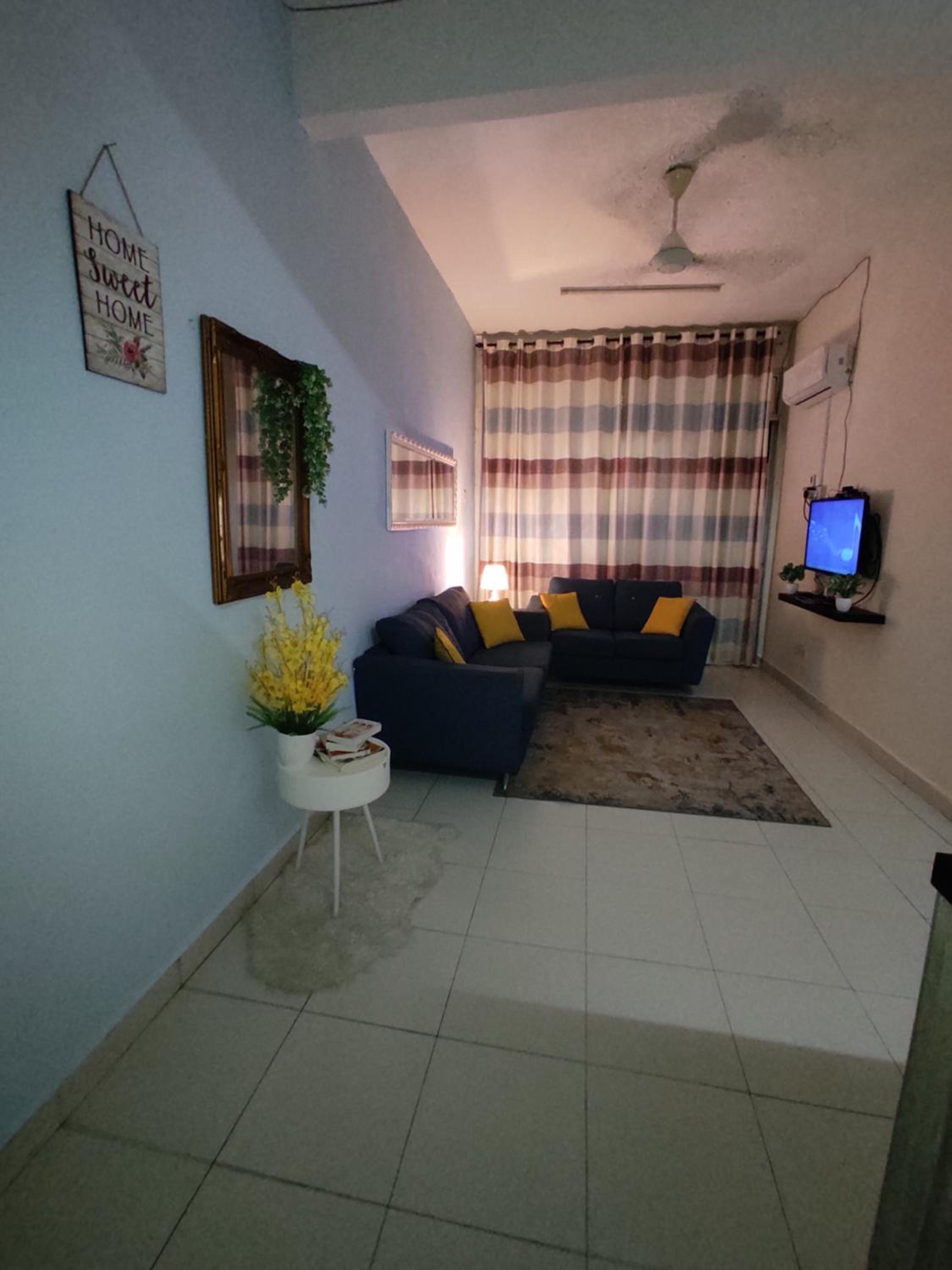 Bunga Homestay KLIA Sepang photo 7