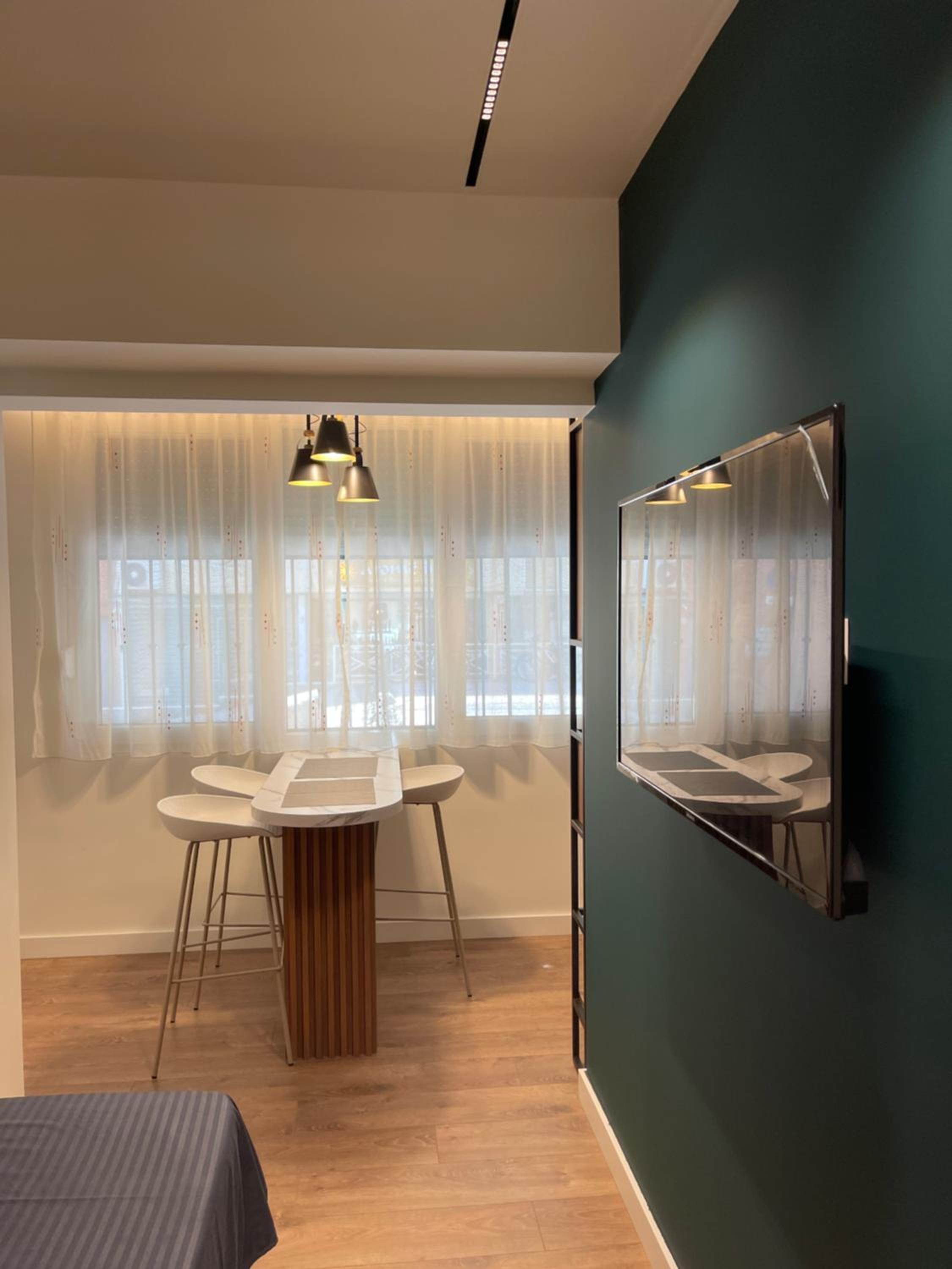 Downtown Studio Apartments