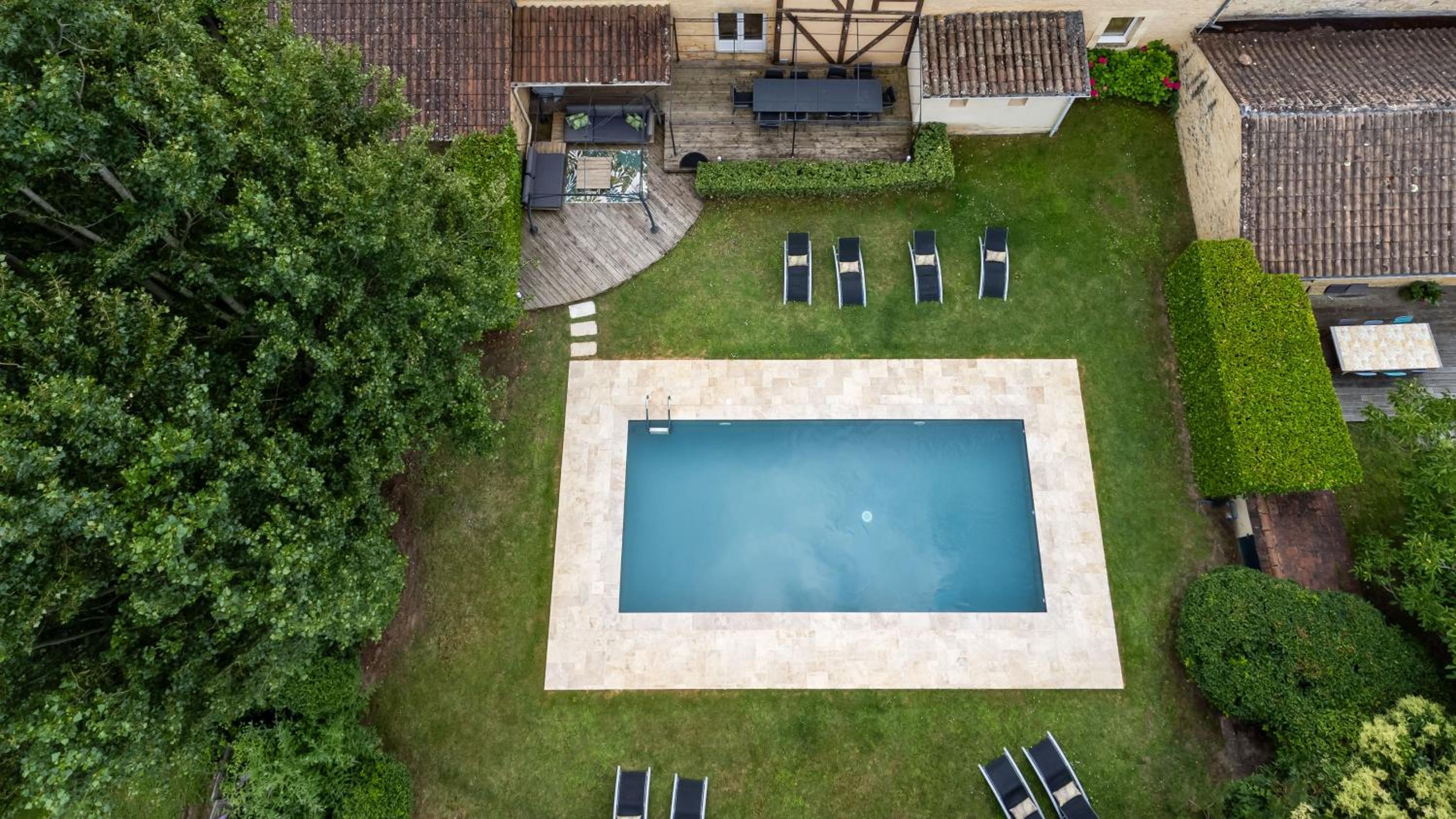 Le Clos Vallis, photo 77
