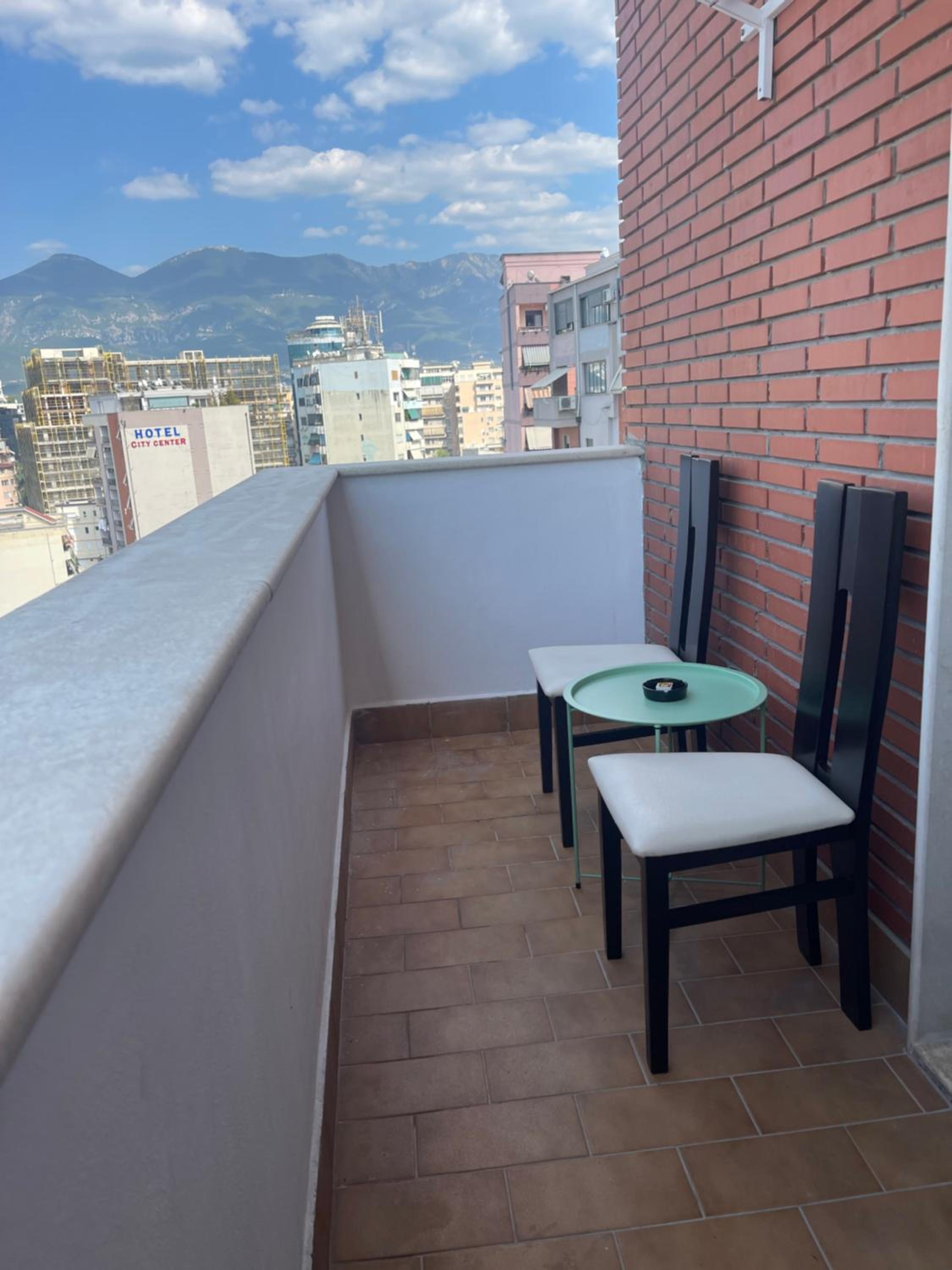 City Center Apartment Galeria