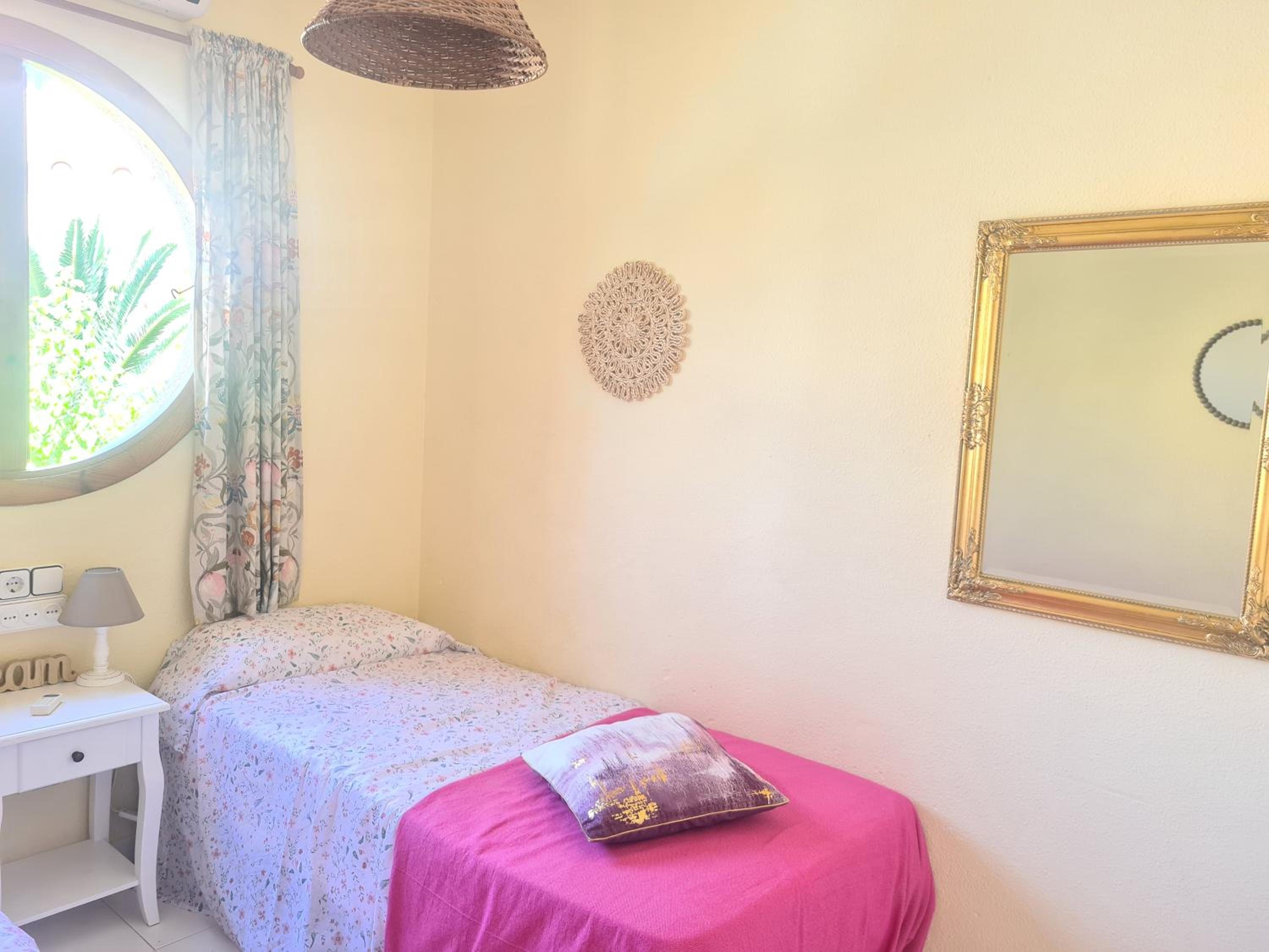 Alkabir Playa Kate's Beach House