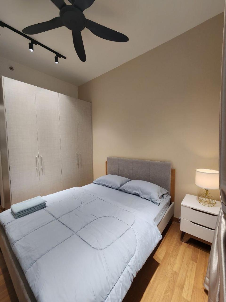 MuciHOME Clio 3R2B, Putrajaya Condo Near to IOI City Mall, Alamanda, Hospital Serdang, KRU Wetland Studio KRU- Non Smoking Home for Malaysia, Singapore & B photo 7