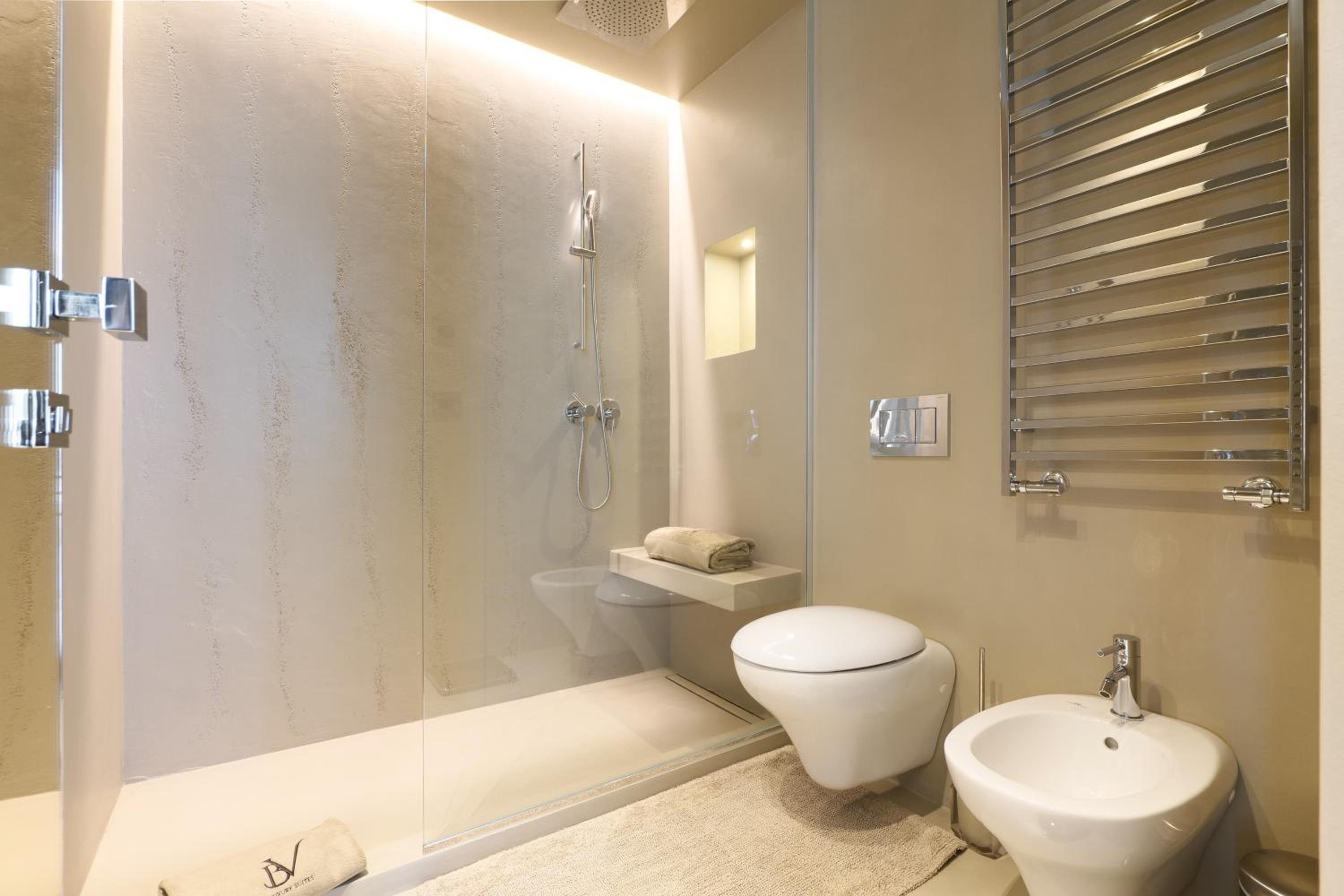 Luxury Suite in Bosco Verticale Milano Isola