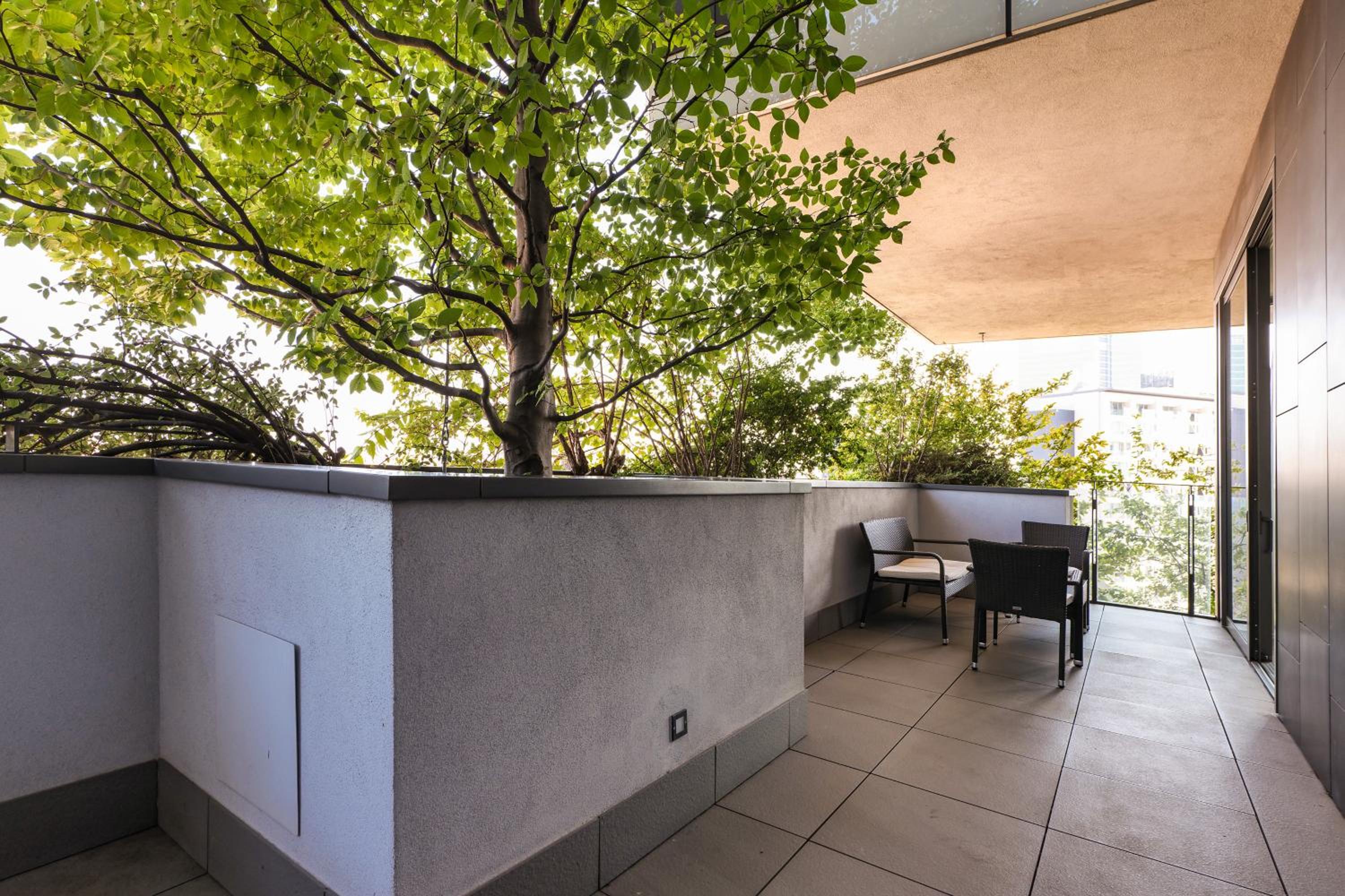 Luxury Suite in Bosco Verticale Milano Isola