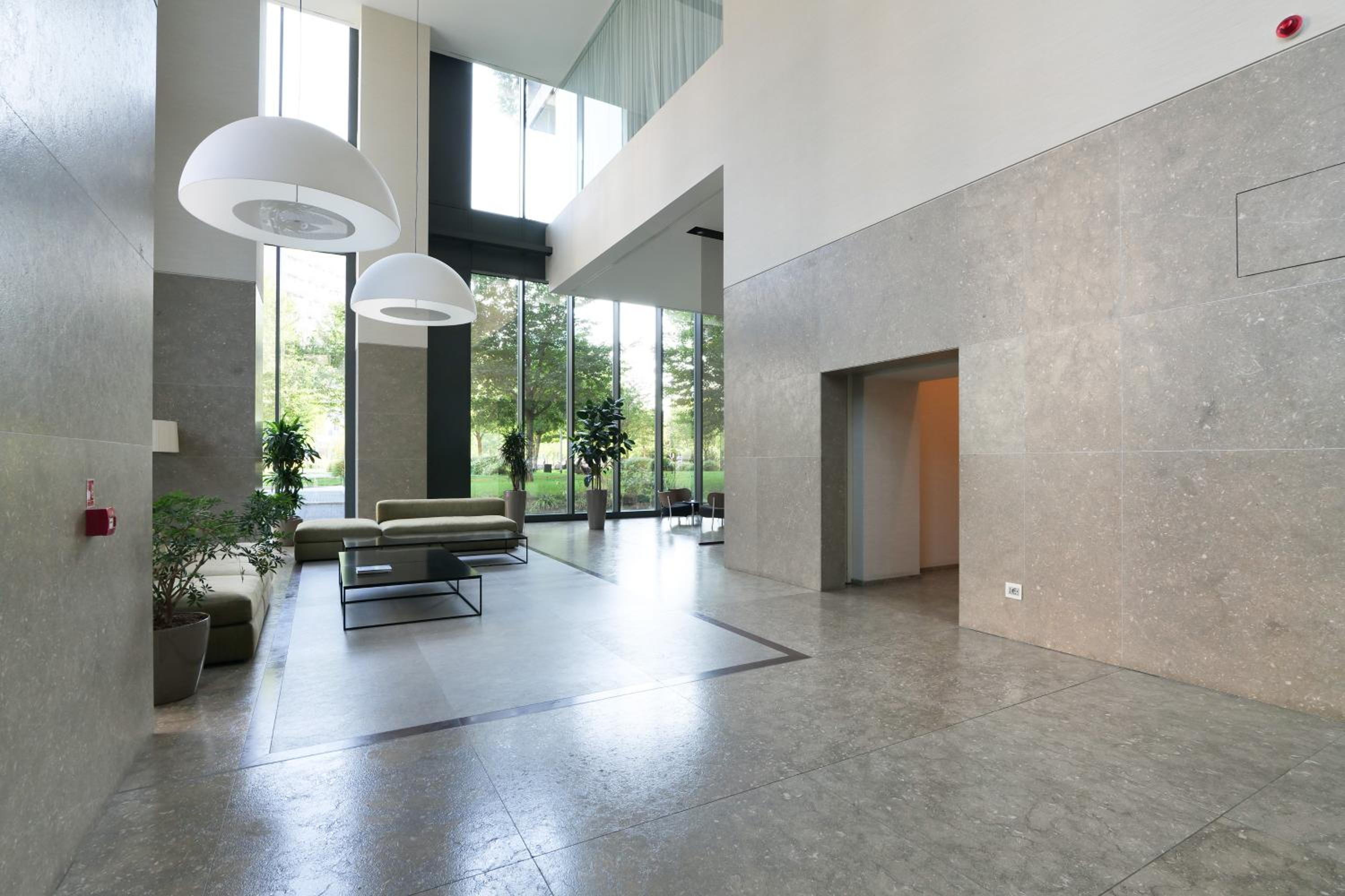 Luxury Suite in Bosco Verticale Milano Isola