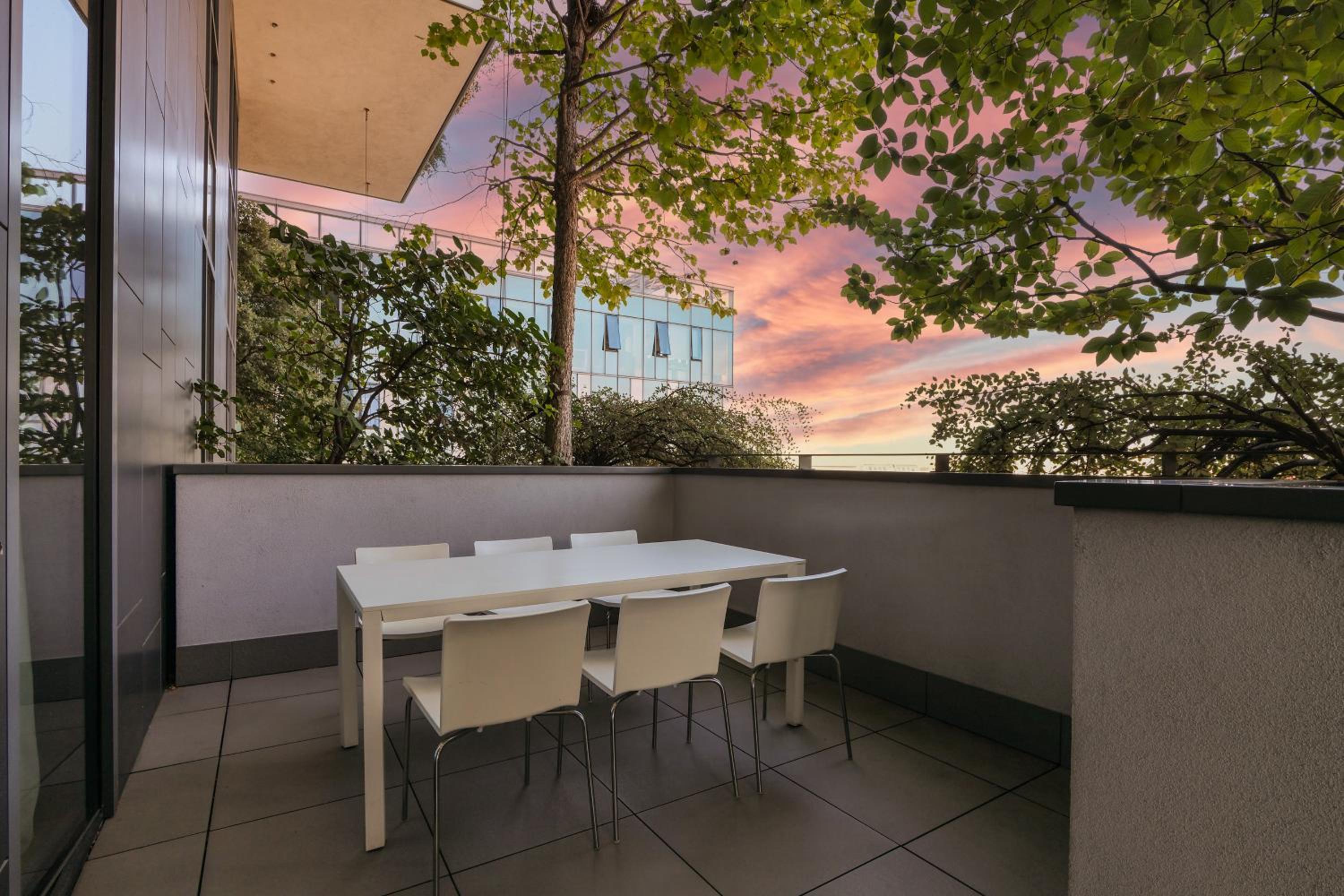 Luxury Suite in Bosco Verticale Milano Isola