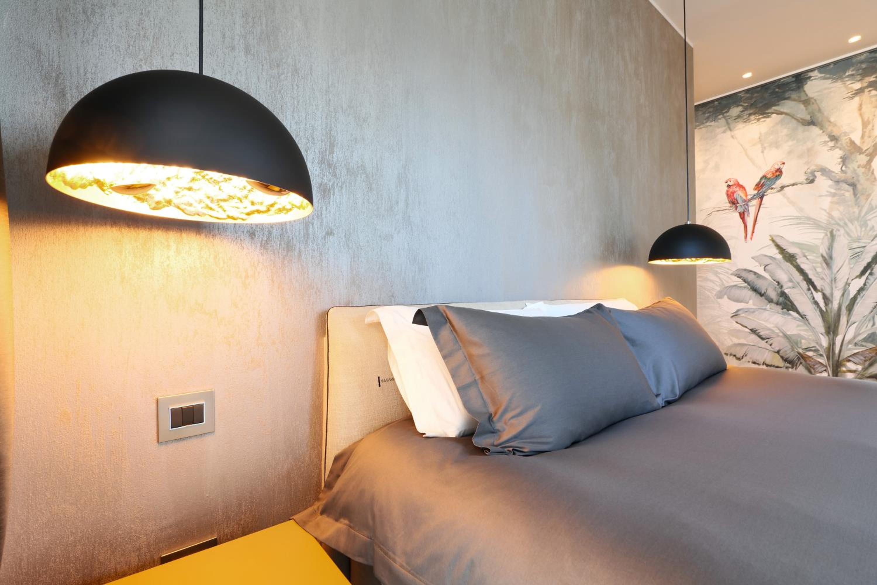 Luxury Suite in Bosco Verticale Milano Isola