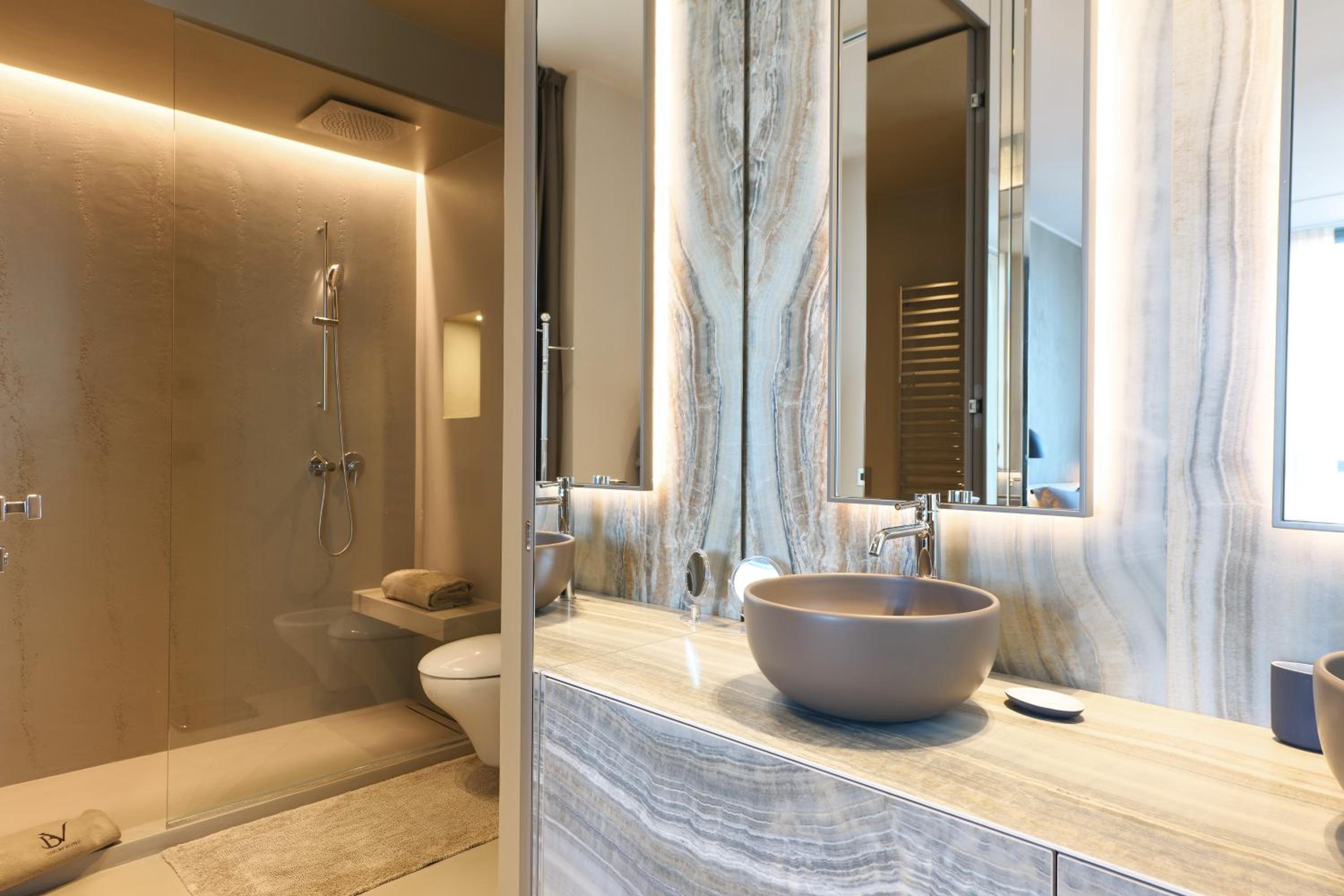 Luxury Suite in Bosco Verticale Milano Isola