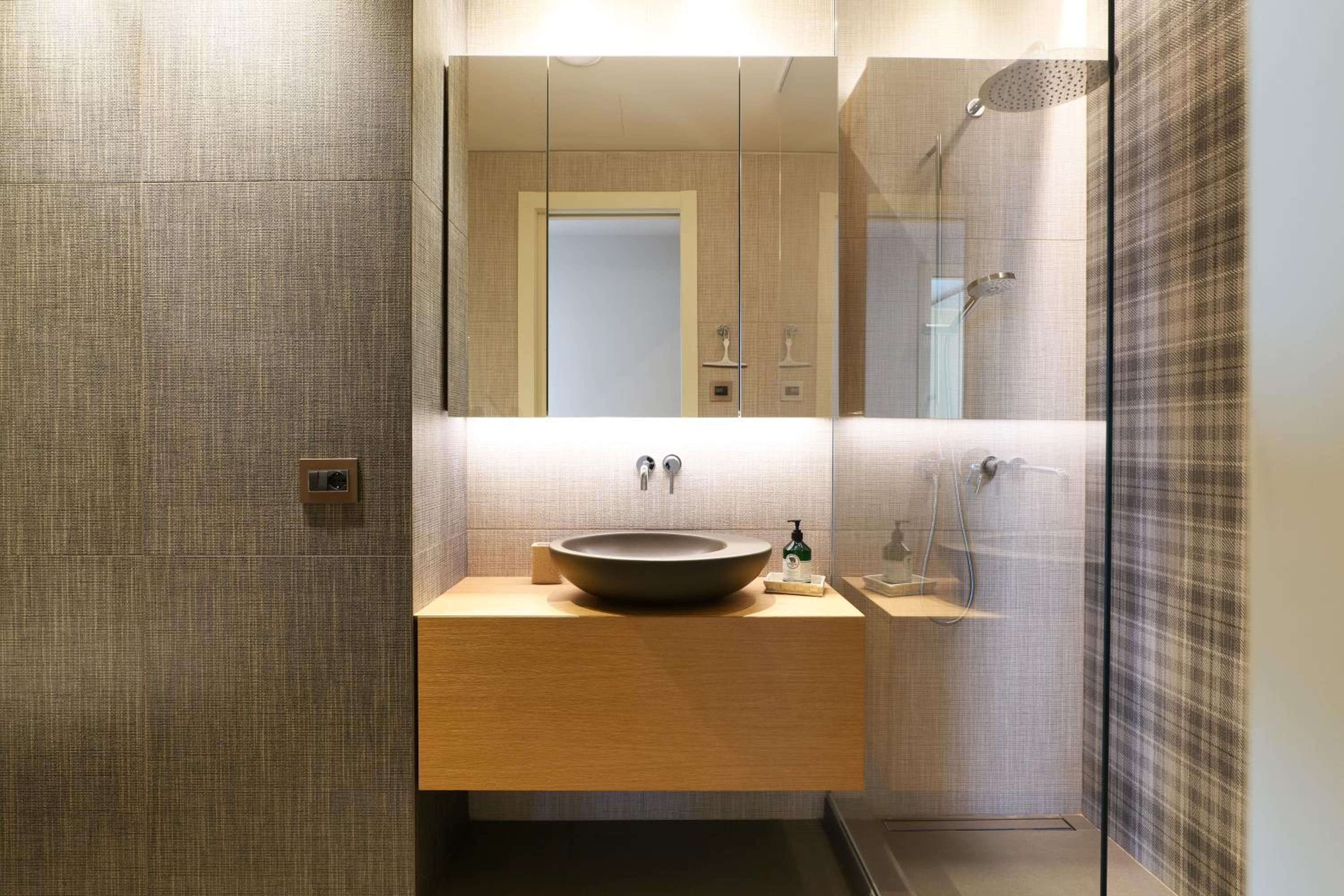 Luxury Suite in Bosco Verticale Milano Isola