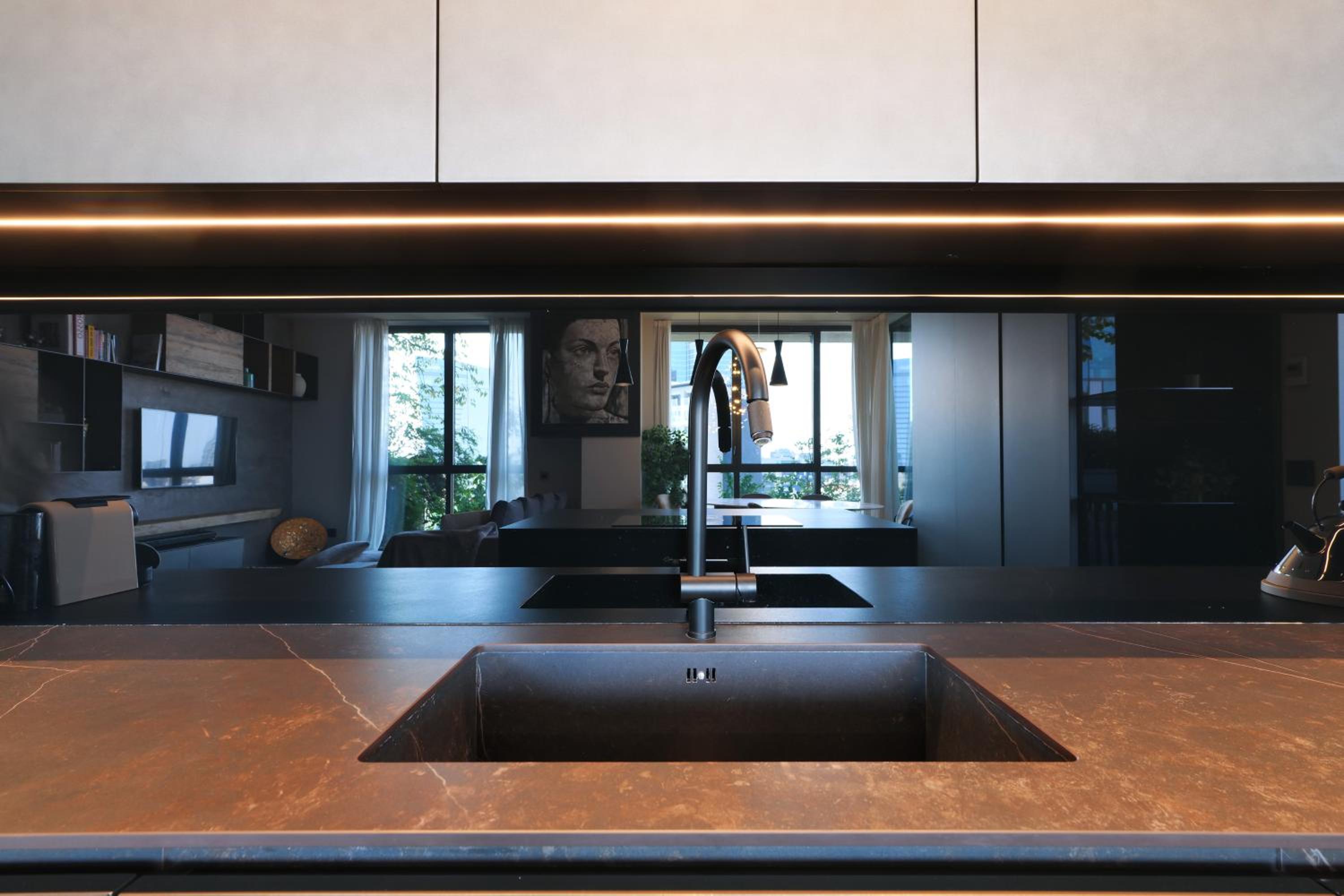 Luxury Suite in Bosco Verticale Milano Isola