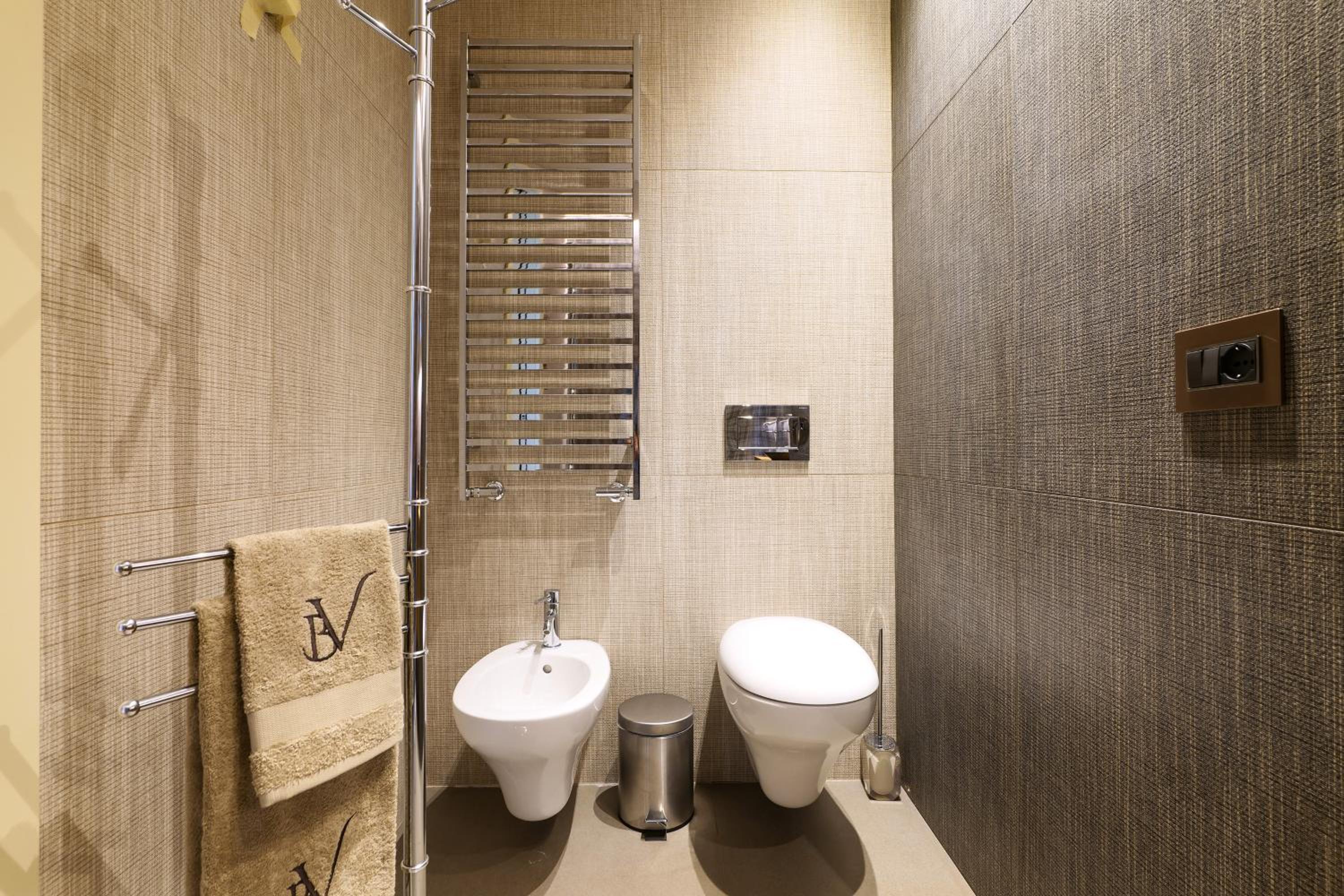 Luxury Suite in Bosco Verticale Milano Isola