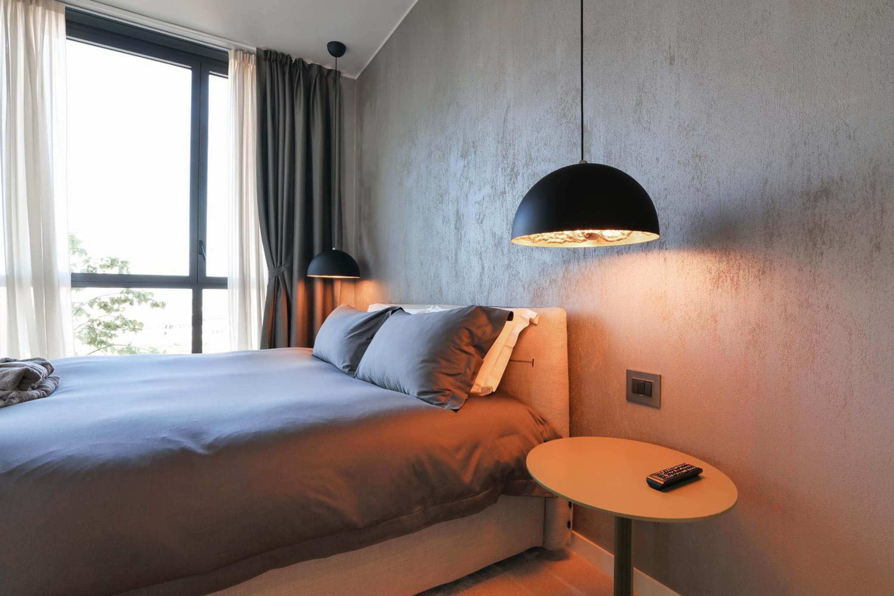 Luxury Suite in Bosco Verticale Milano Isola