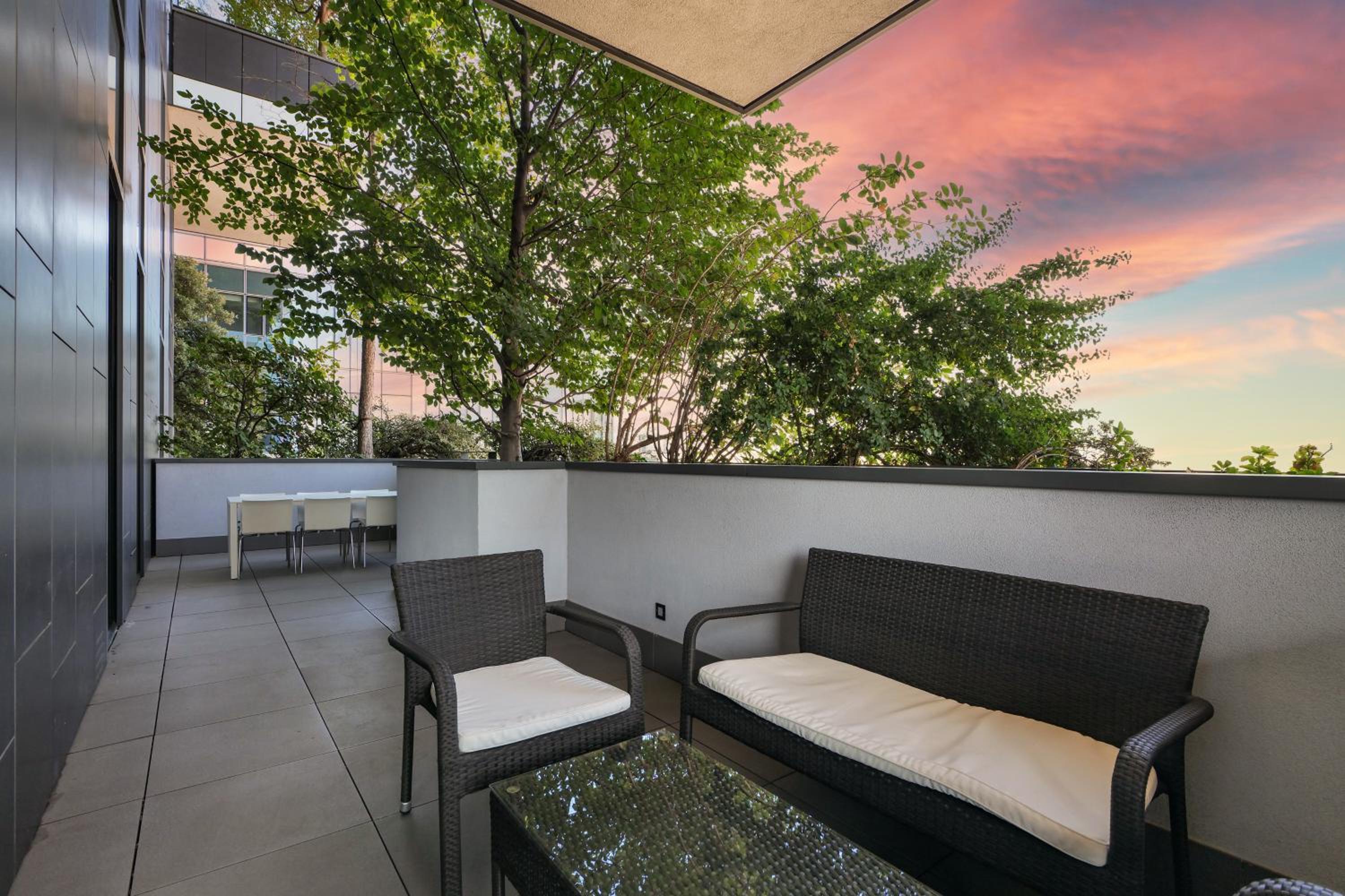 Luxury Suite in Bosco Verticale Milano Isola