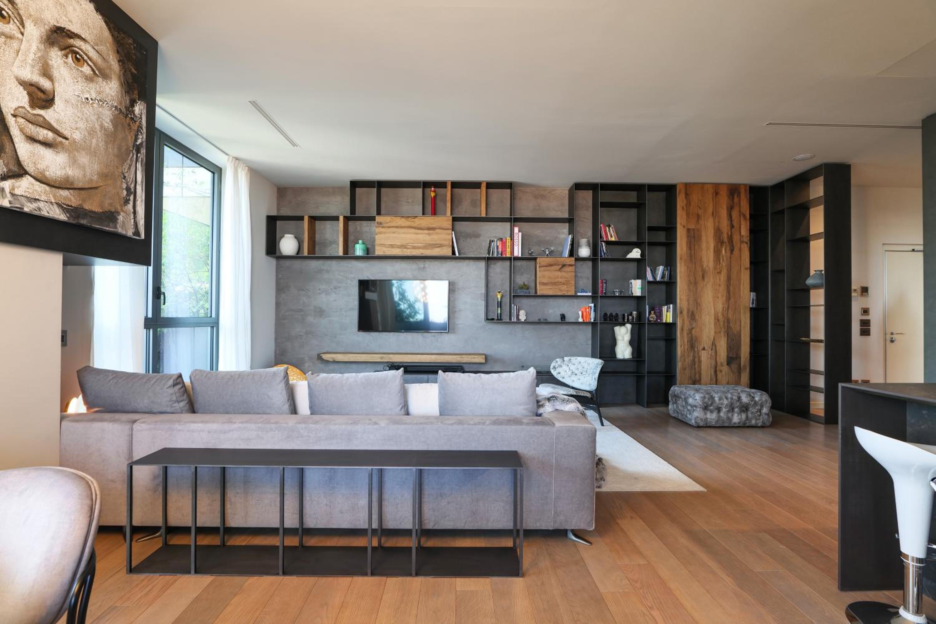Luxury Suite in Bosco Verticale Milano Isola
