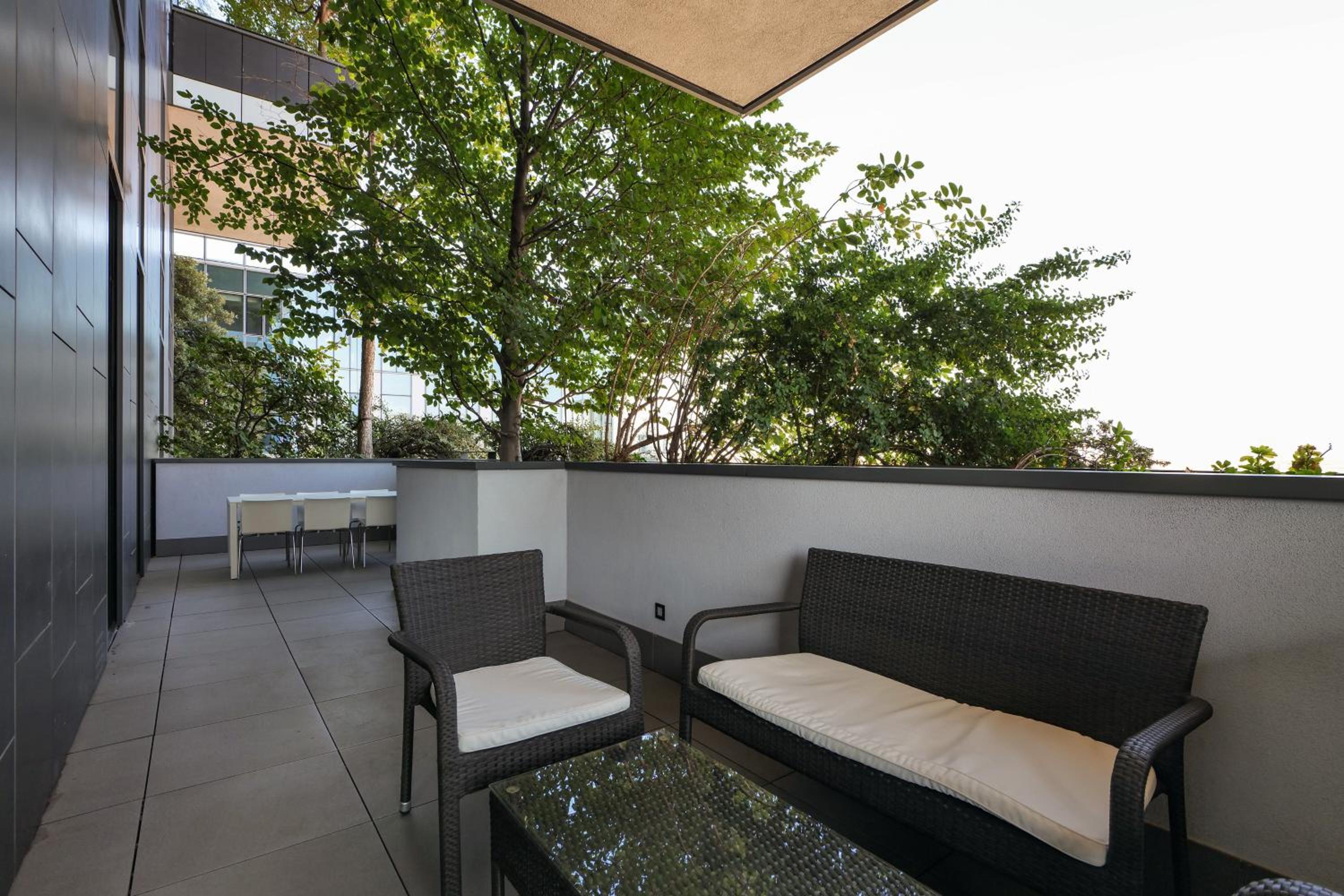 Luxury Suite in Bosco Verticale Milano Isola
