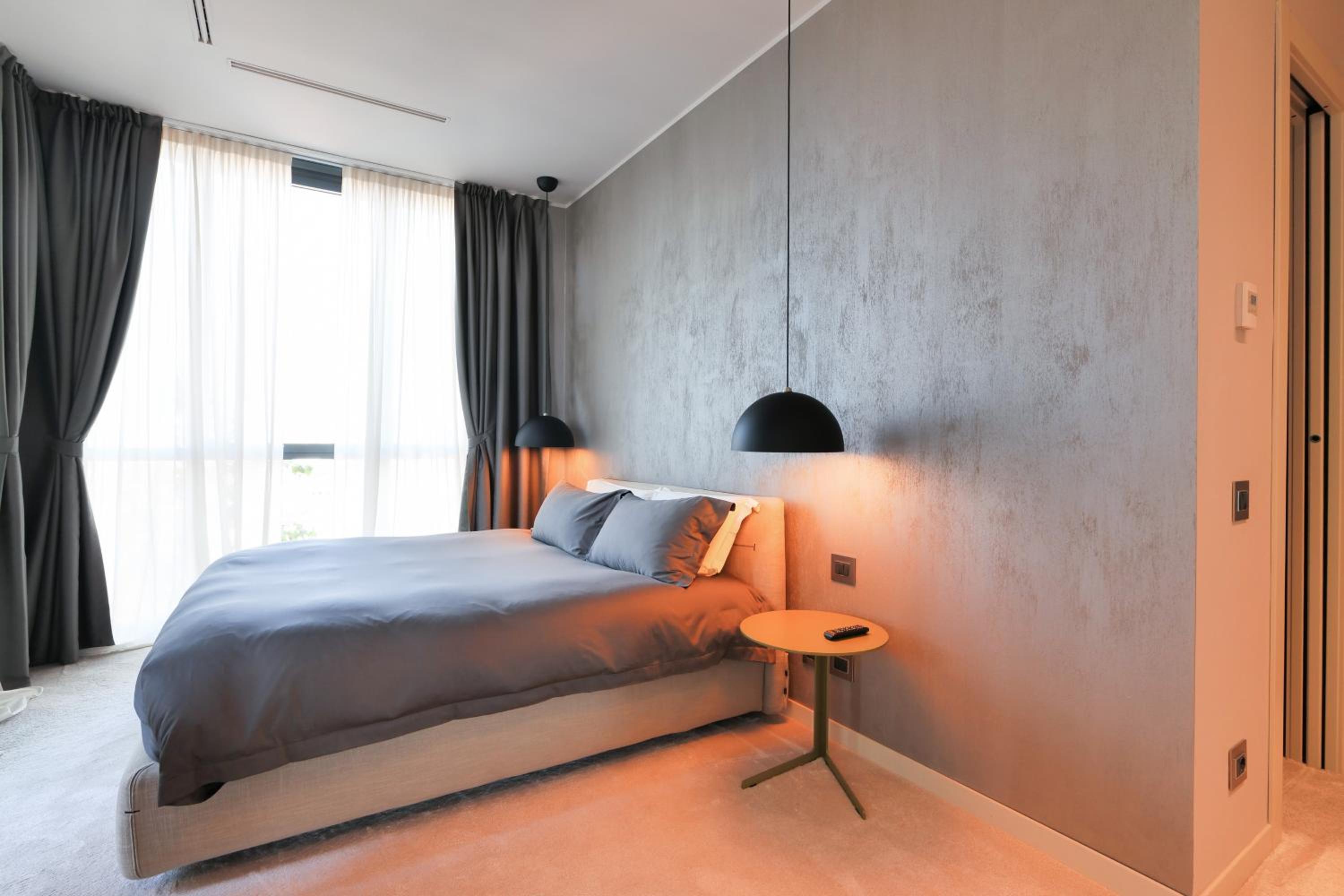 Luxury Suite in Bosco Verticale Milano Isola