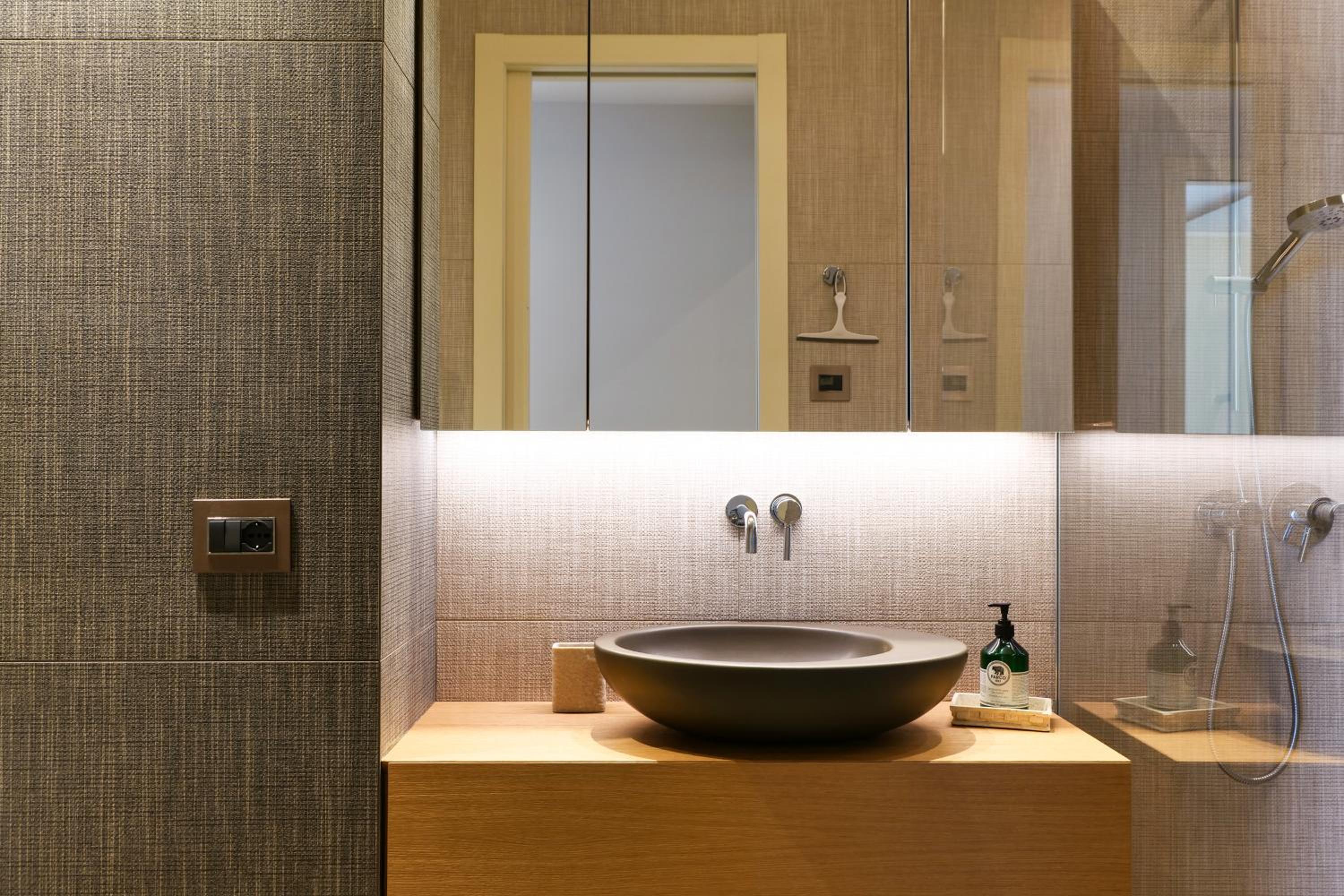 Luxury Suite in Bosco Verticale Milano Isola