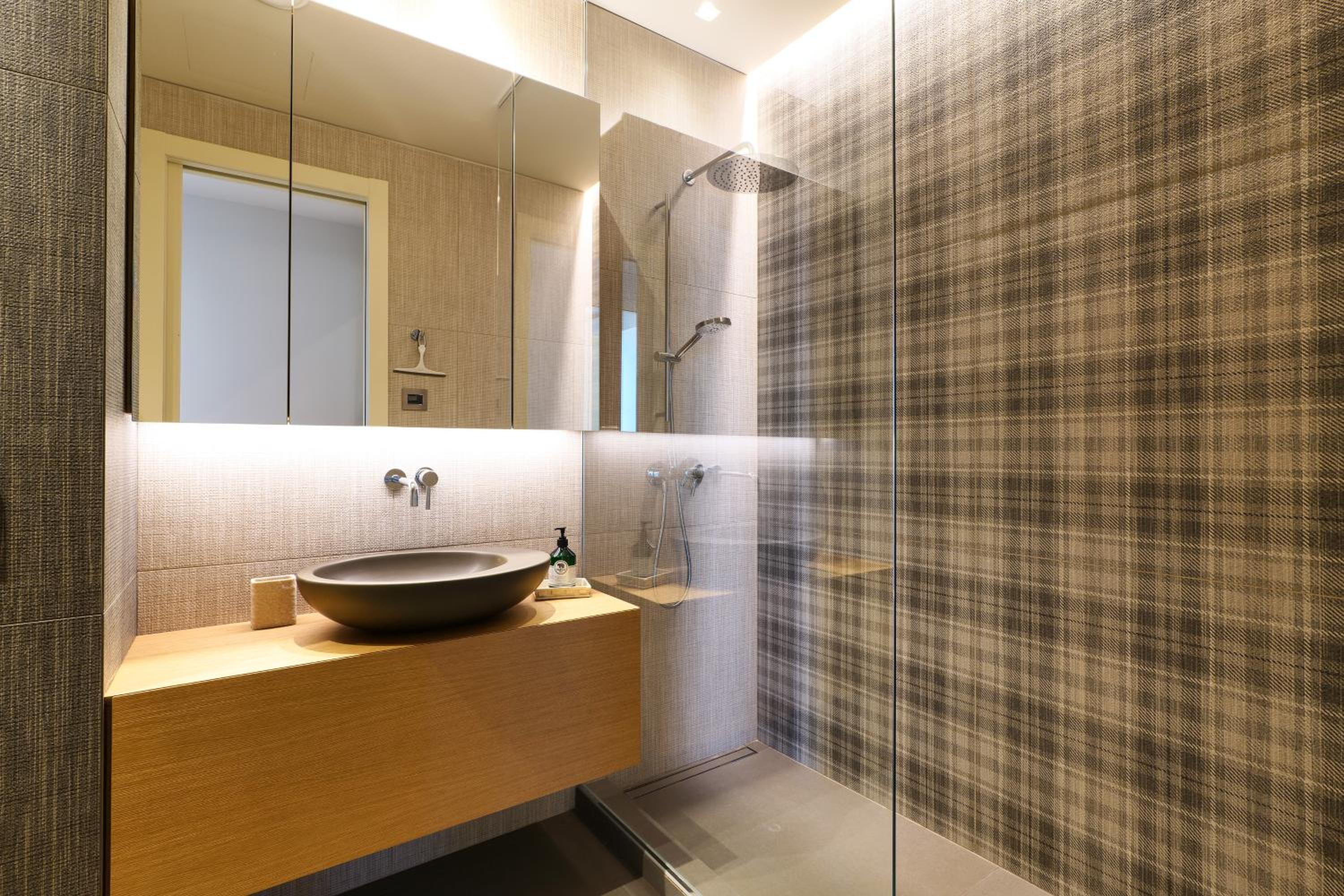 Luxury Suite in Bosco Verticale Milano Isola
