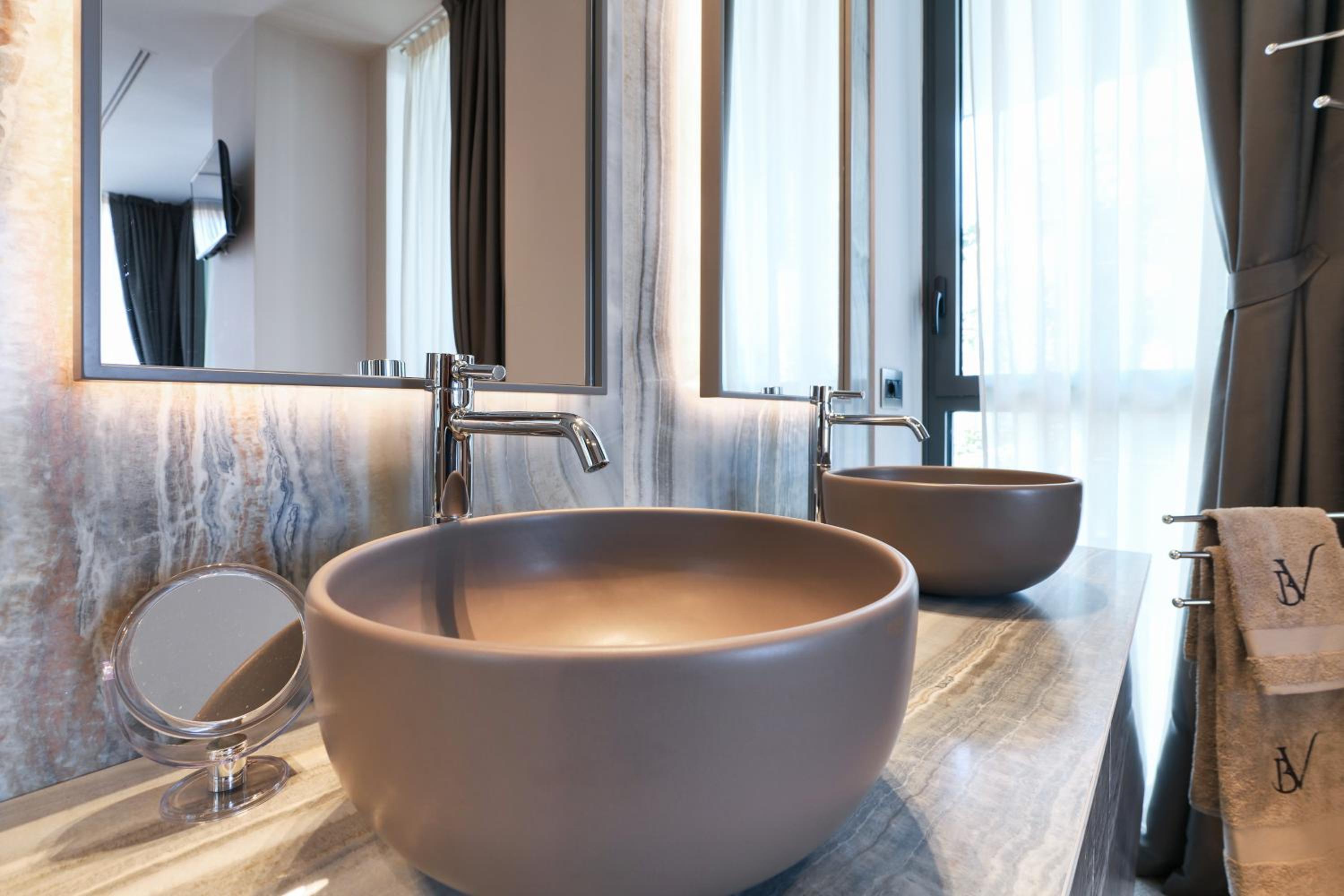Luxury Suite in Bosco Verticale Milano Isola