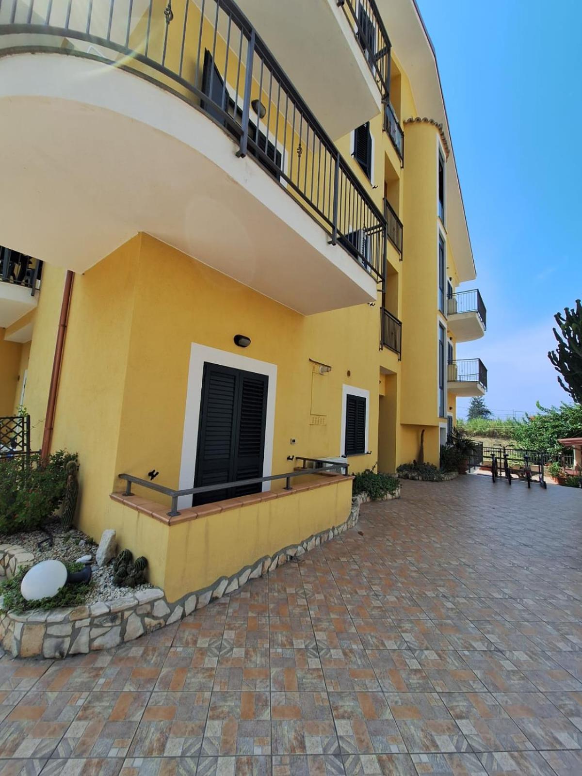 Casa Vacanze Curcio