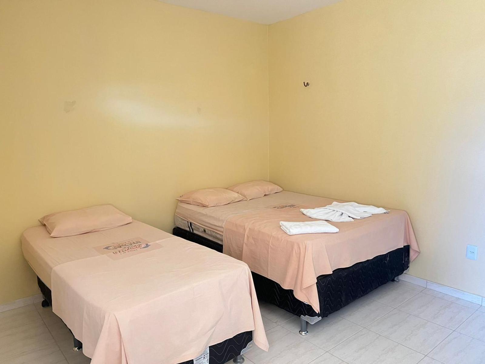 Residencial Negroni