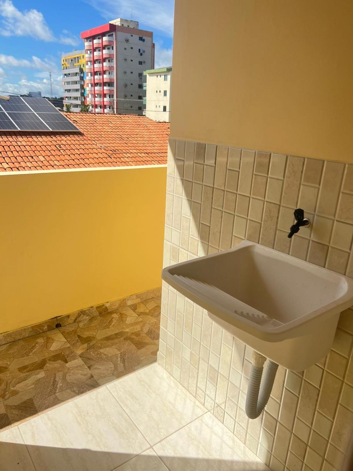 Residencial Negroni
