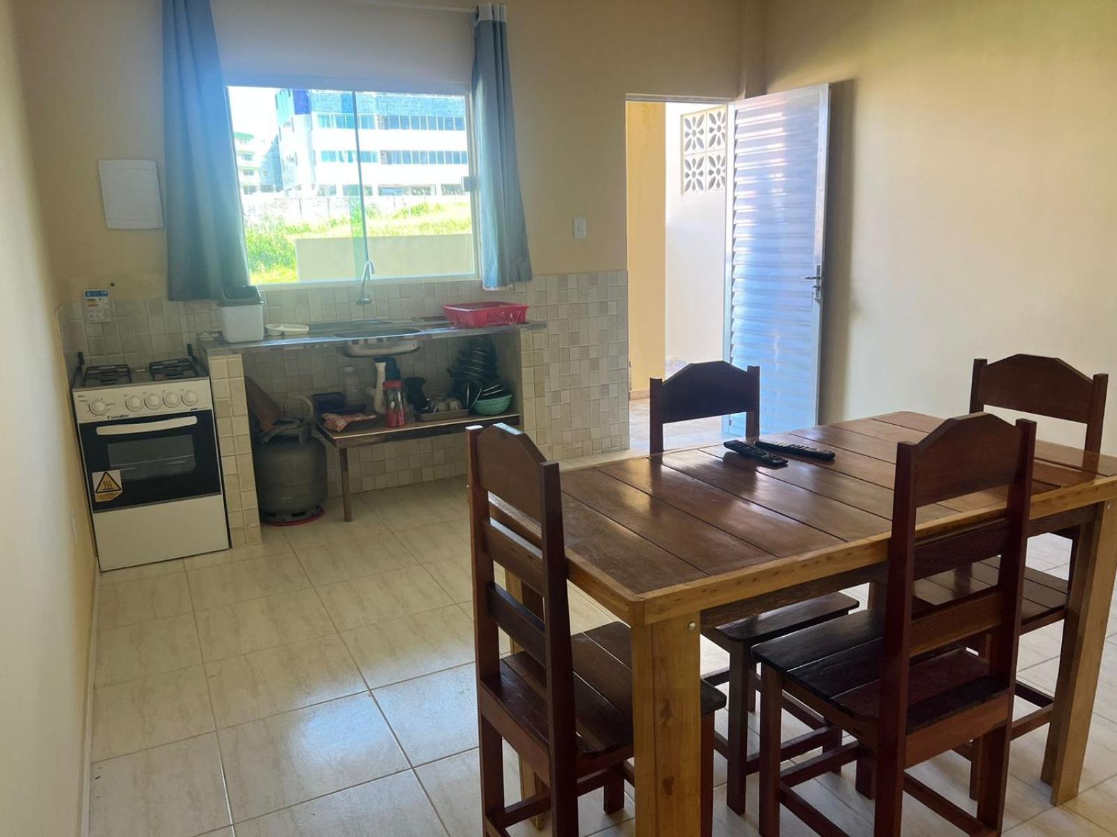 Residencial Negroni