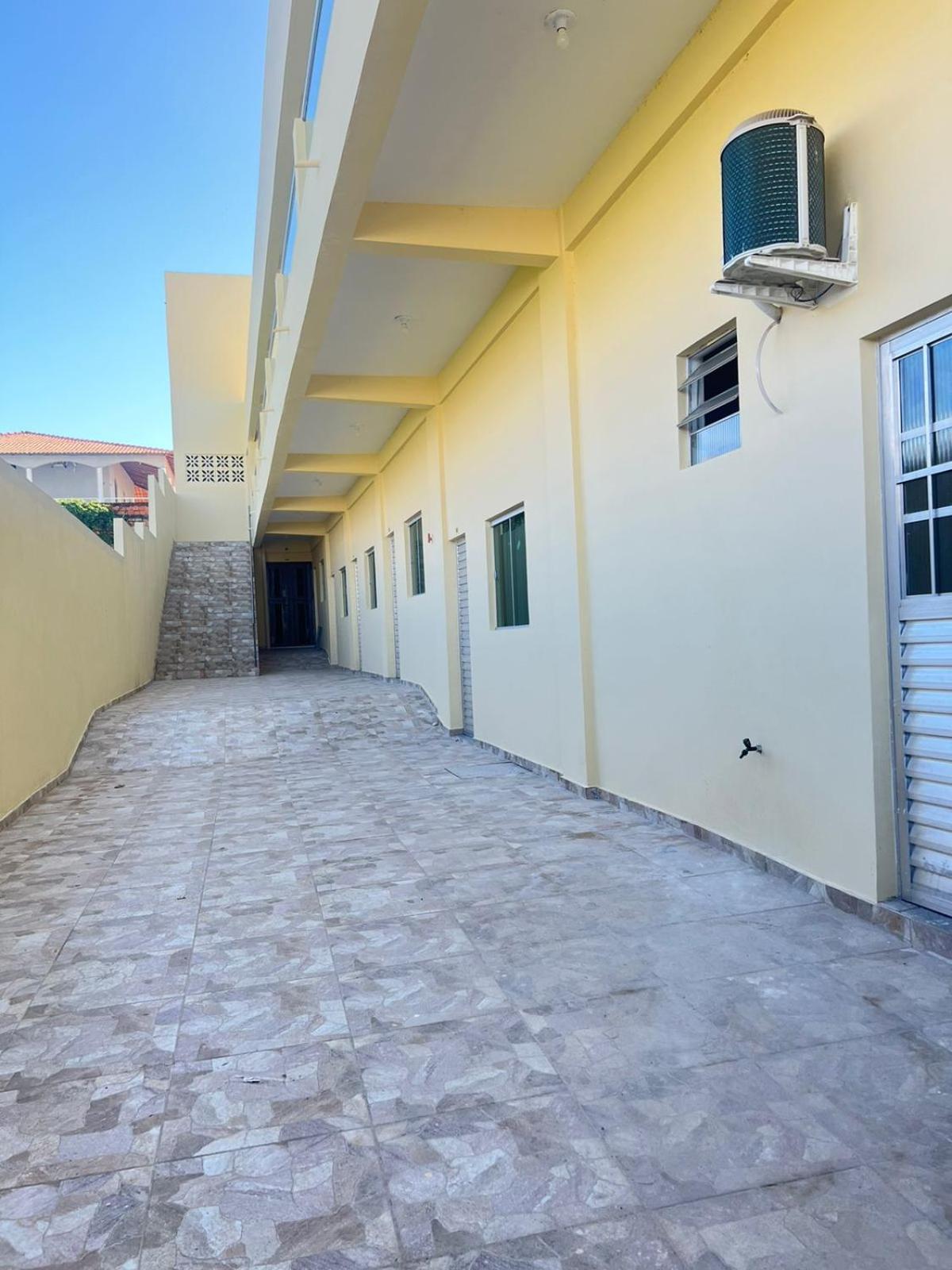 Residencial Negroni