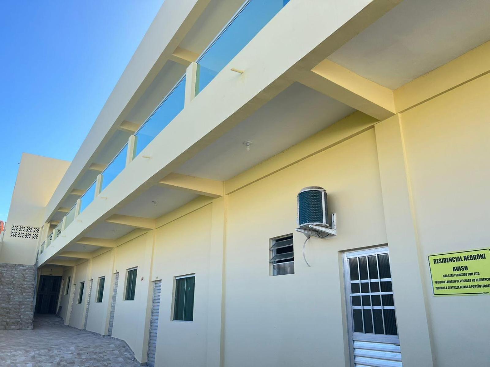 Residencial Negroni